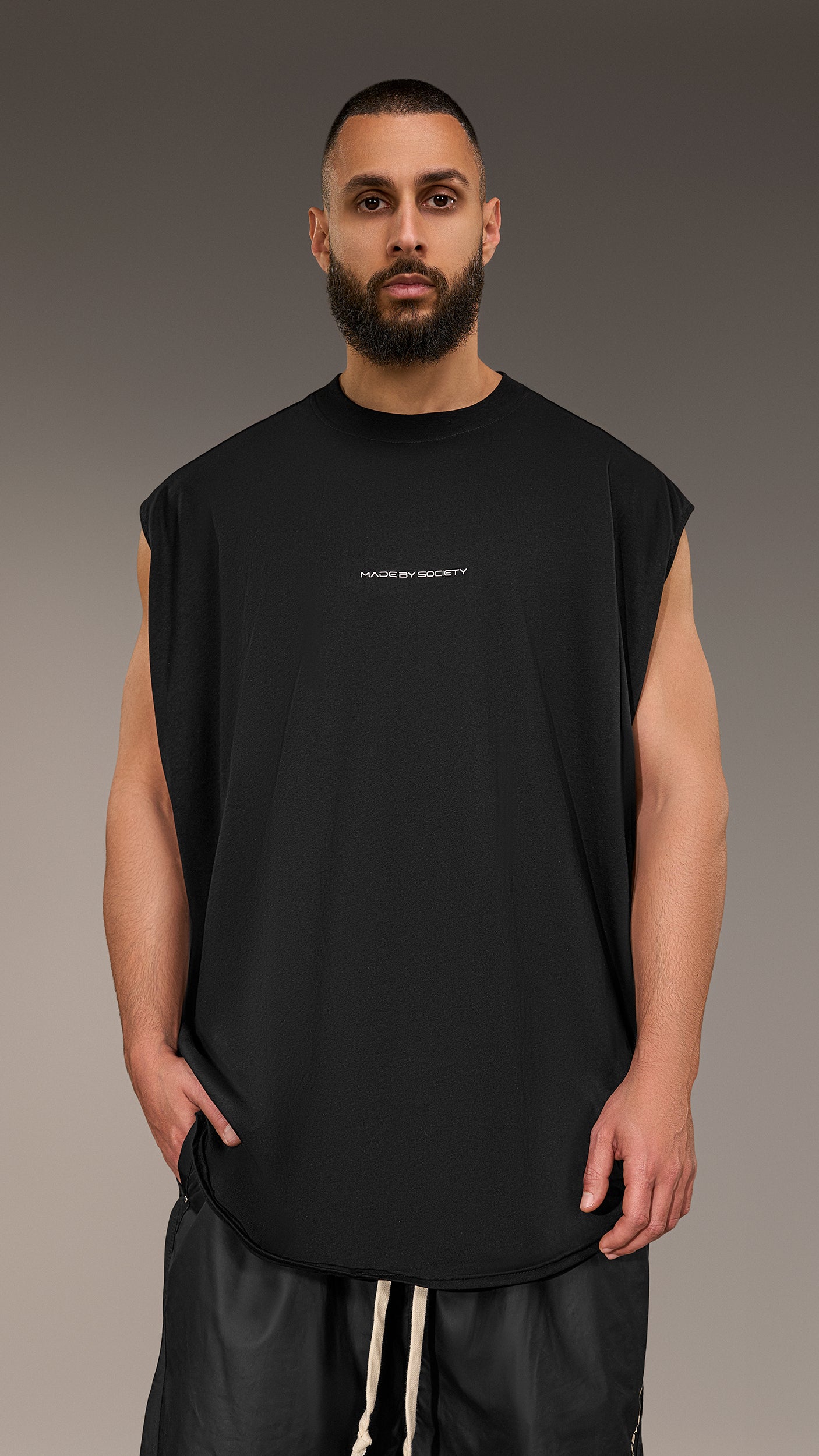 Made by Society T-Shirt - T16253