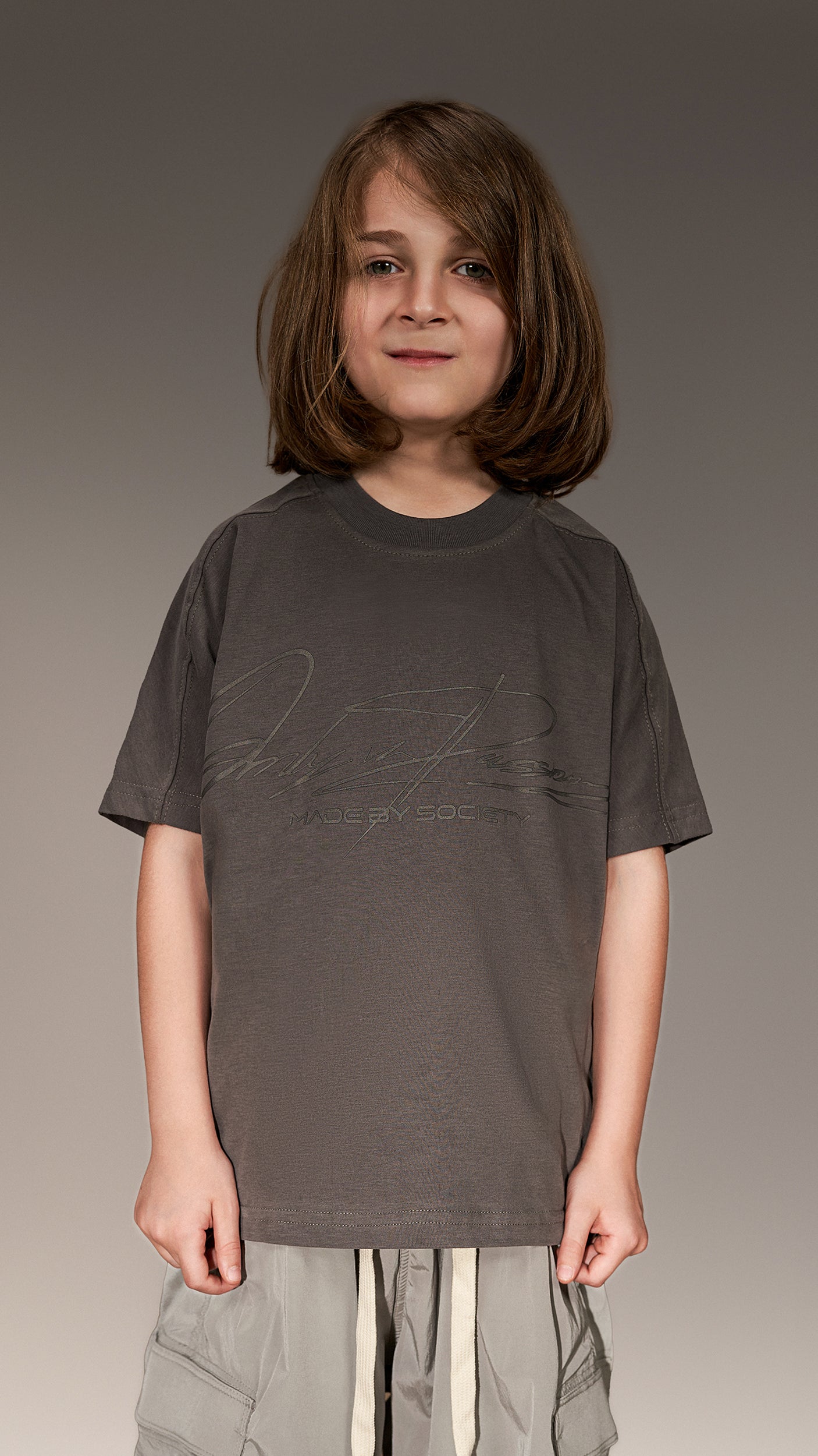 Made by Society T-Shirt - T36156