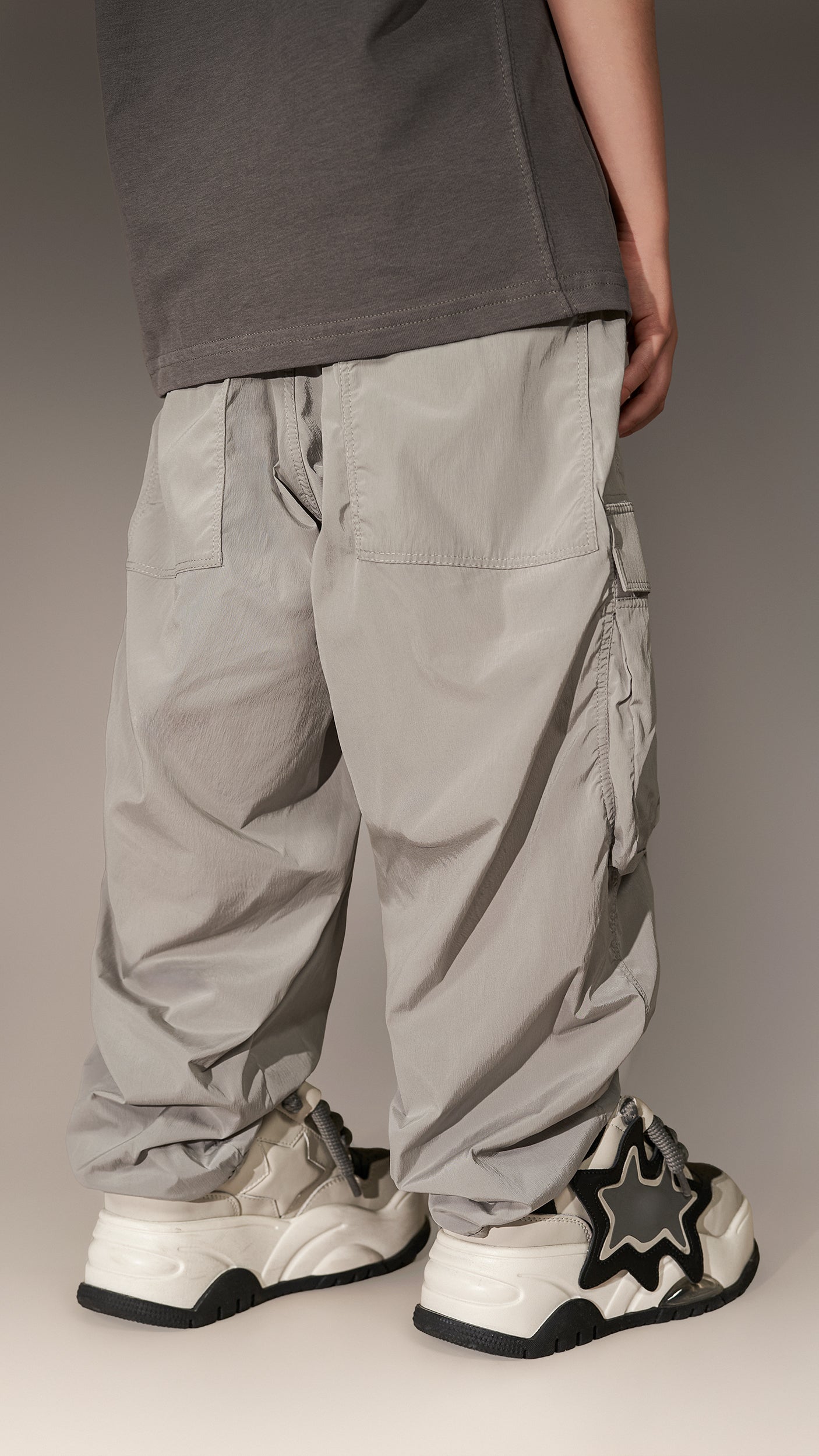 TROUSERS POLYESTER P36277