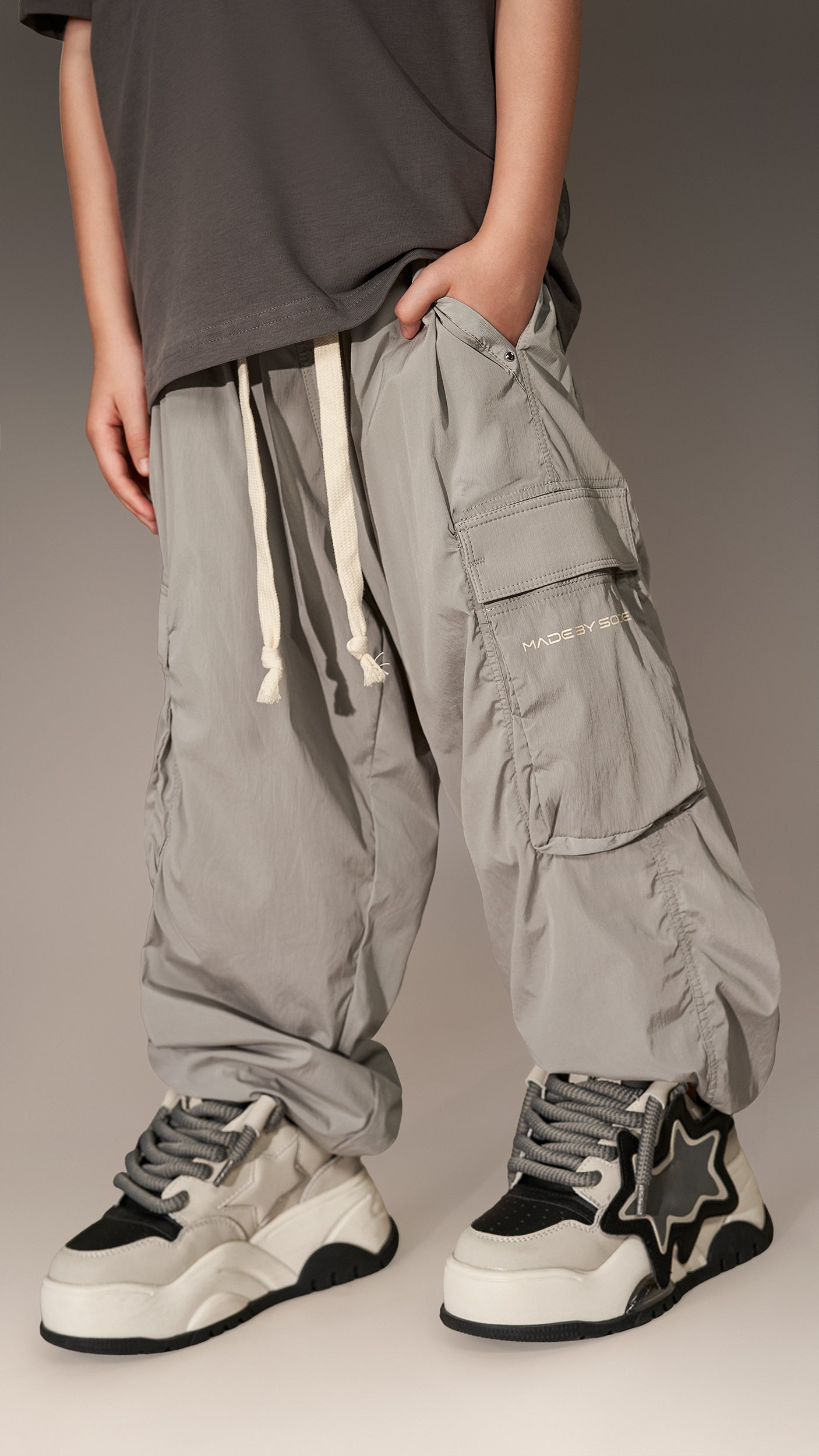 TROUSERS POLYESTER P36277