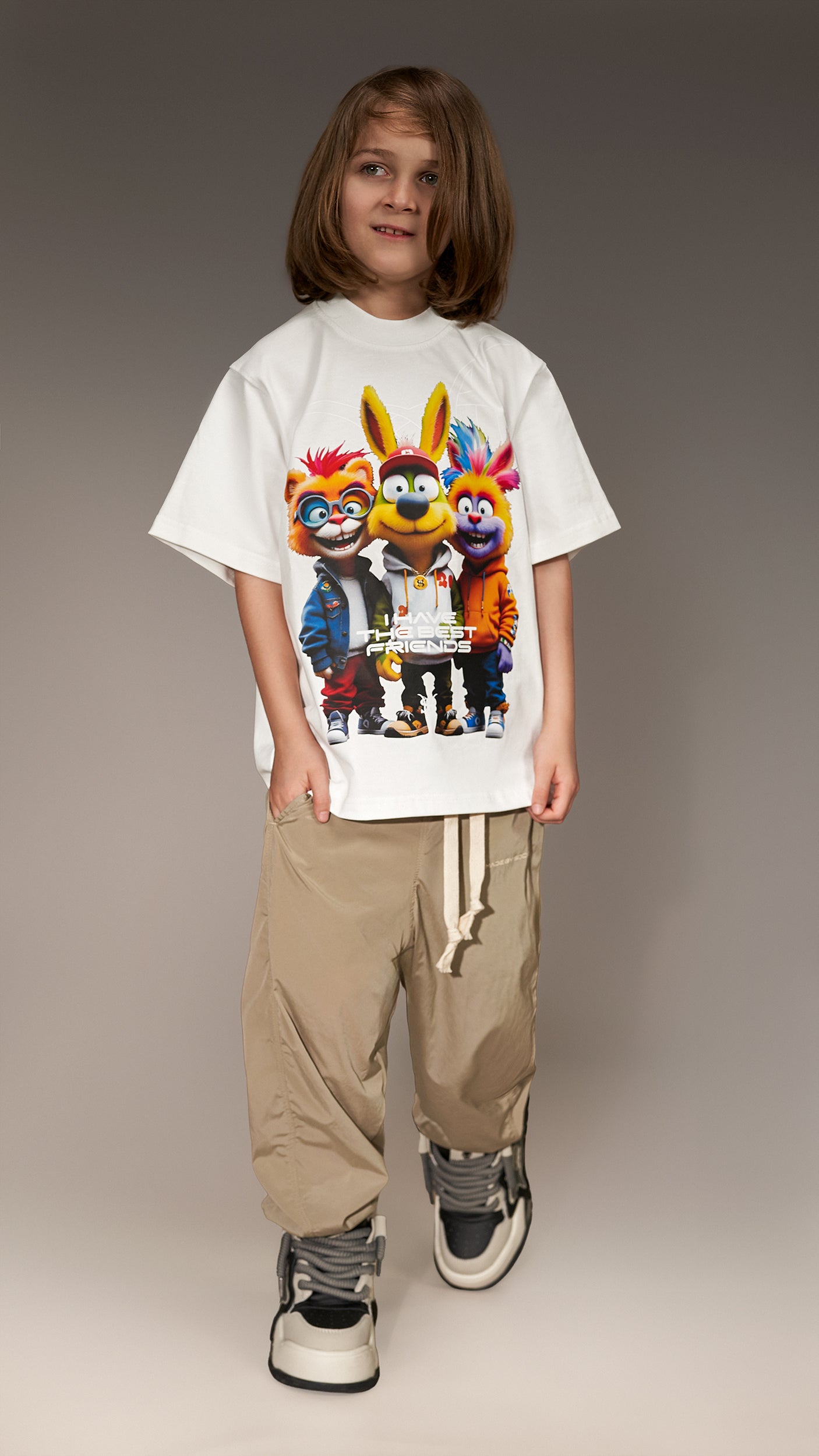 Best Friends T-Shirt - T36196