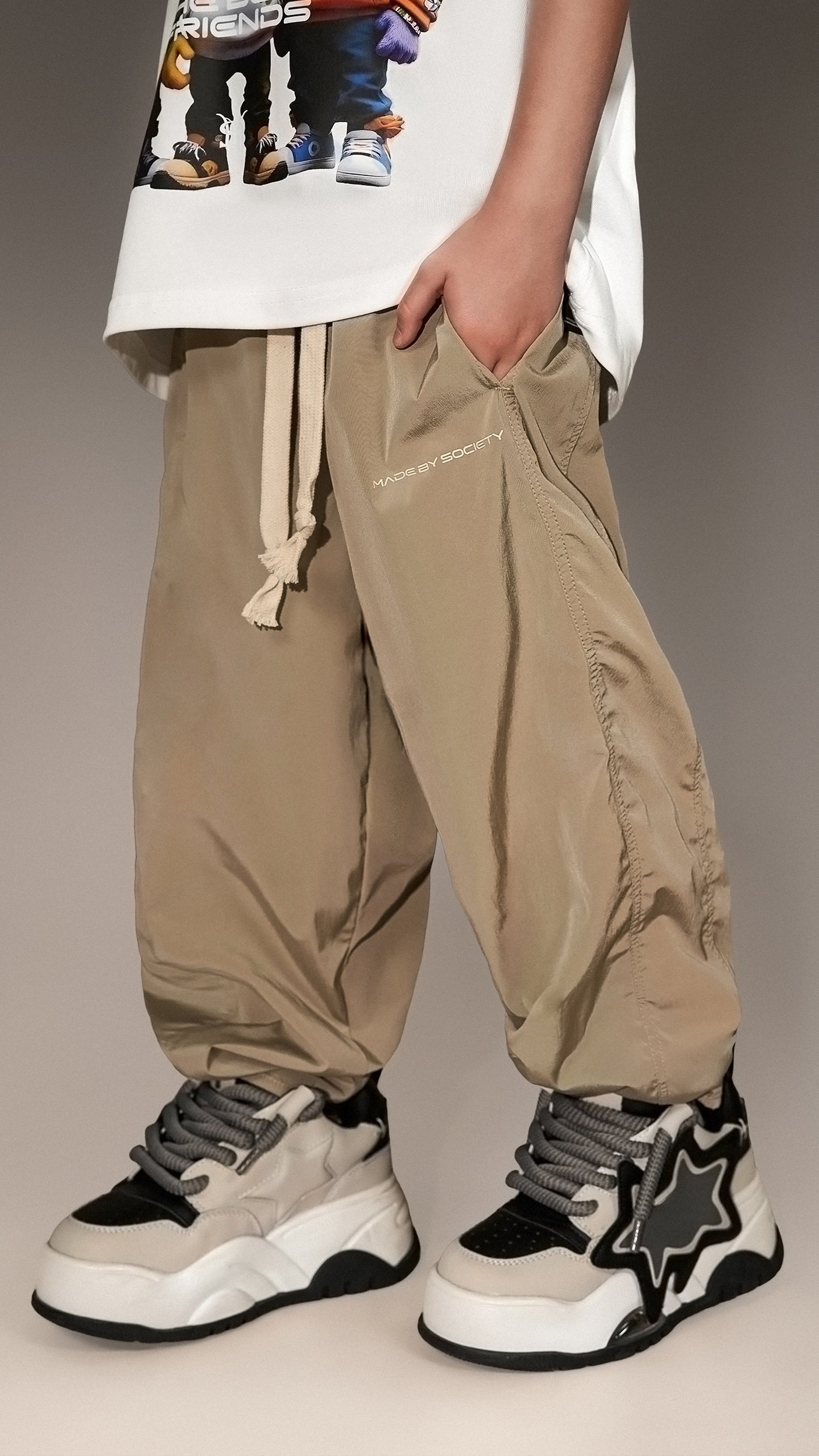 Joggers - P36315