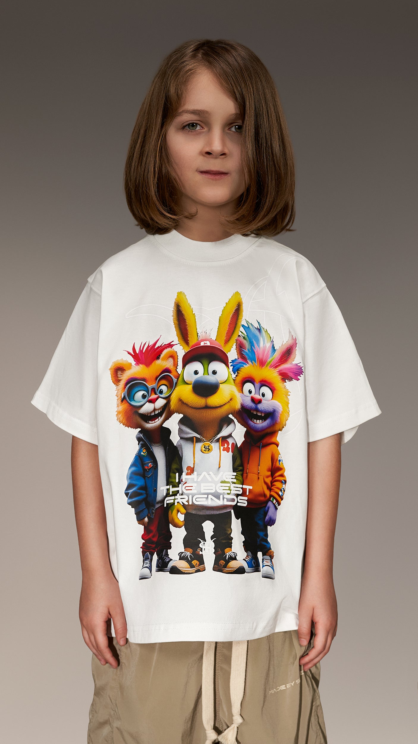 Best Friends T-Shirt - T36196