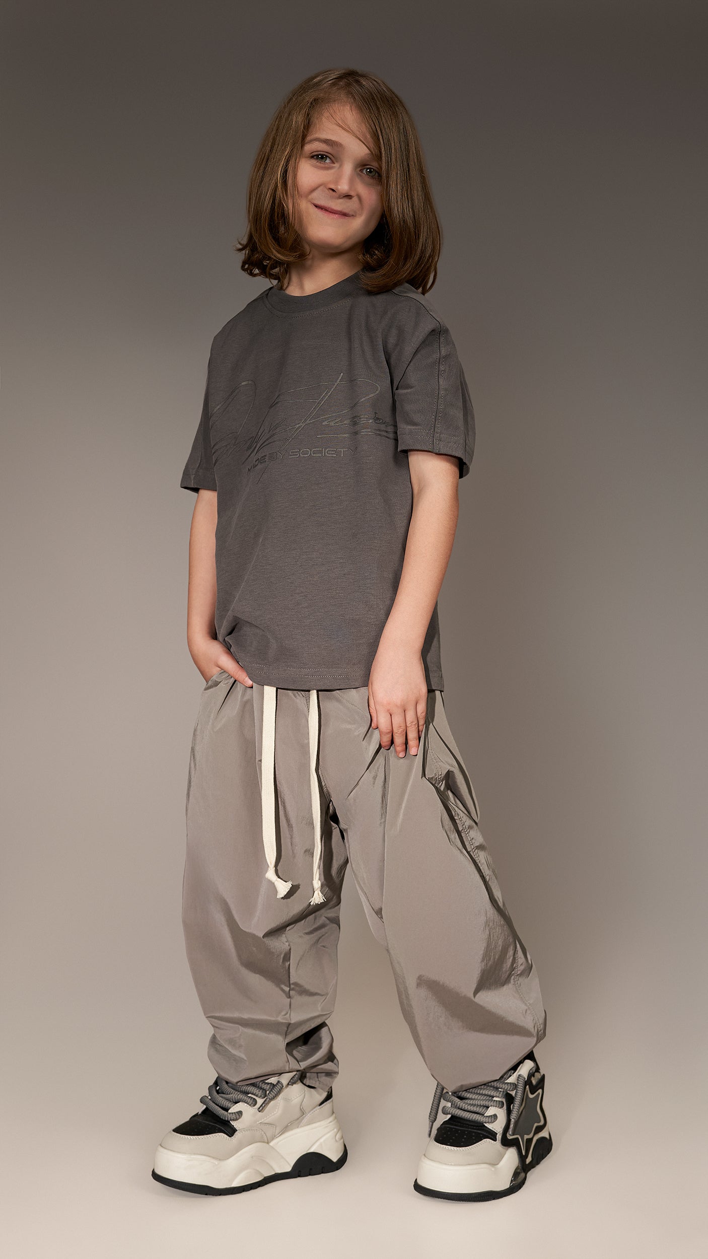 Jogger Trousers - P36313
