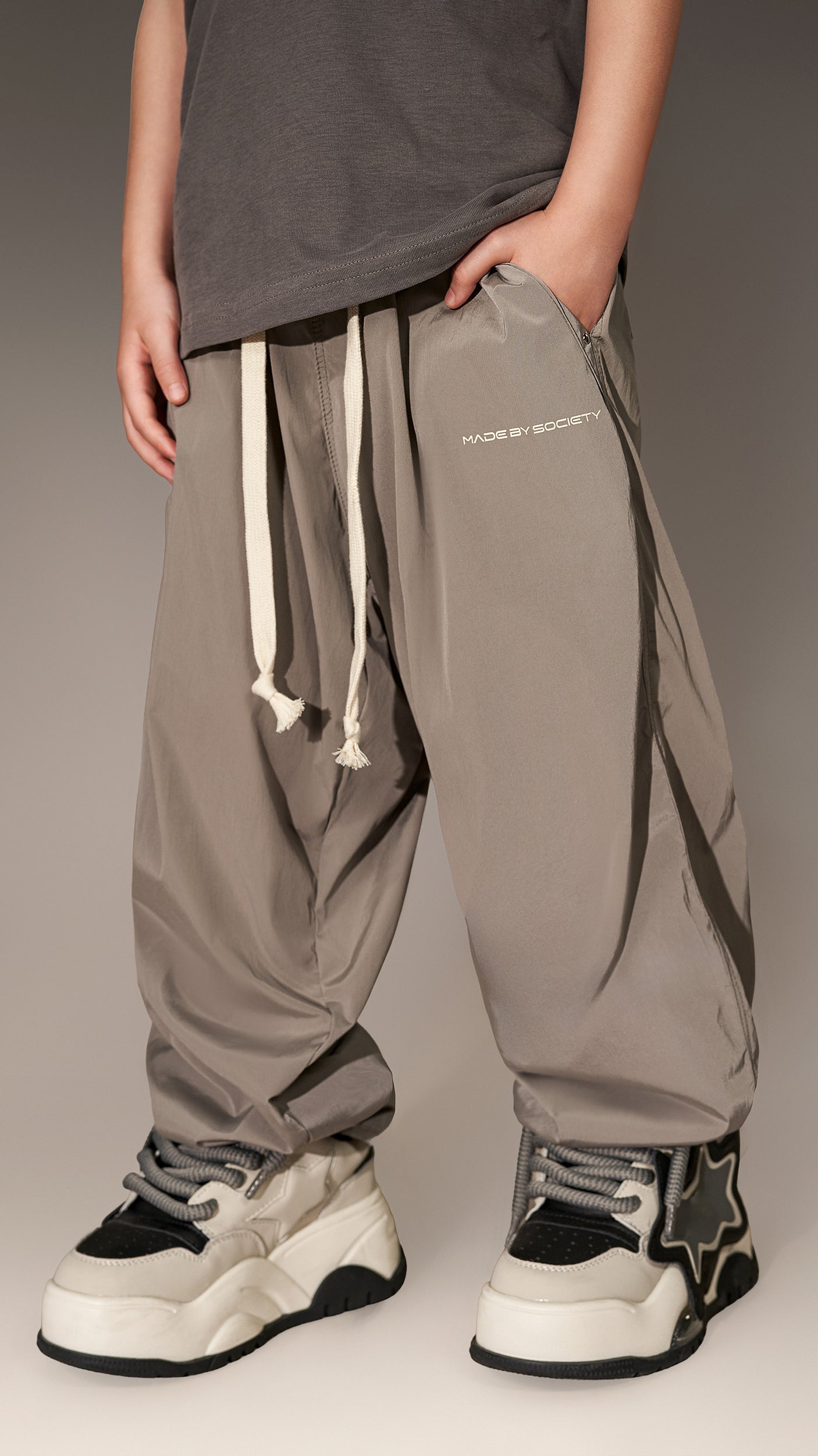 Jogger Trousers - P36313
