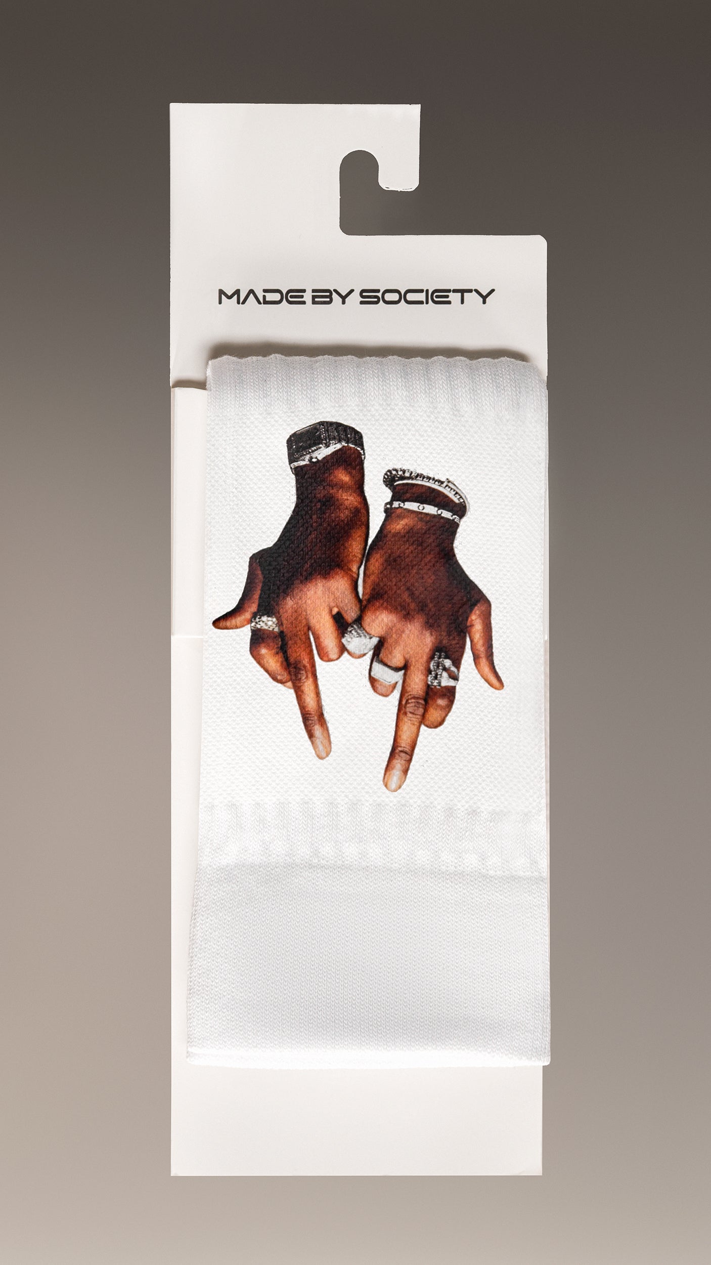Made by Society Socks - A12118