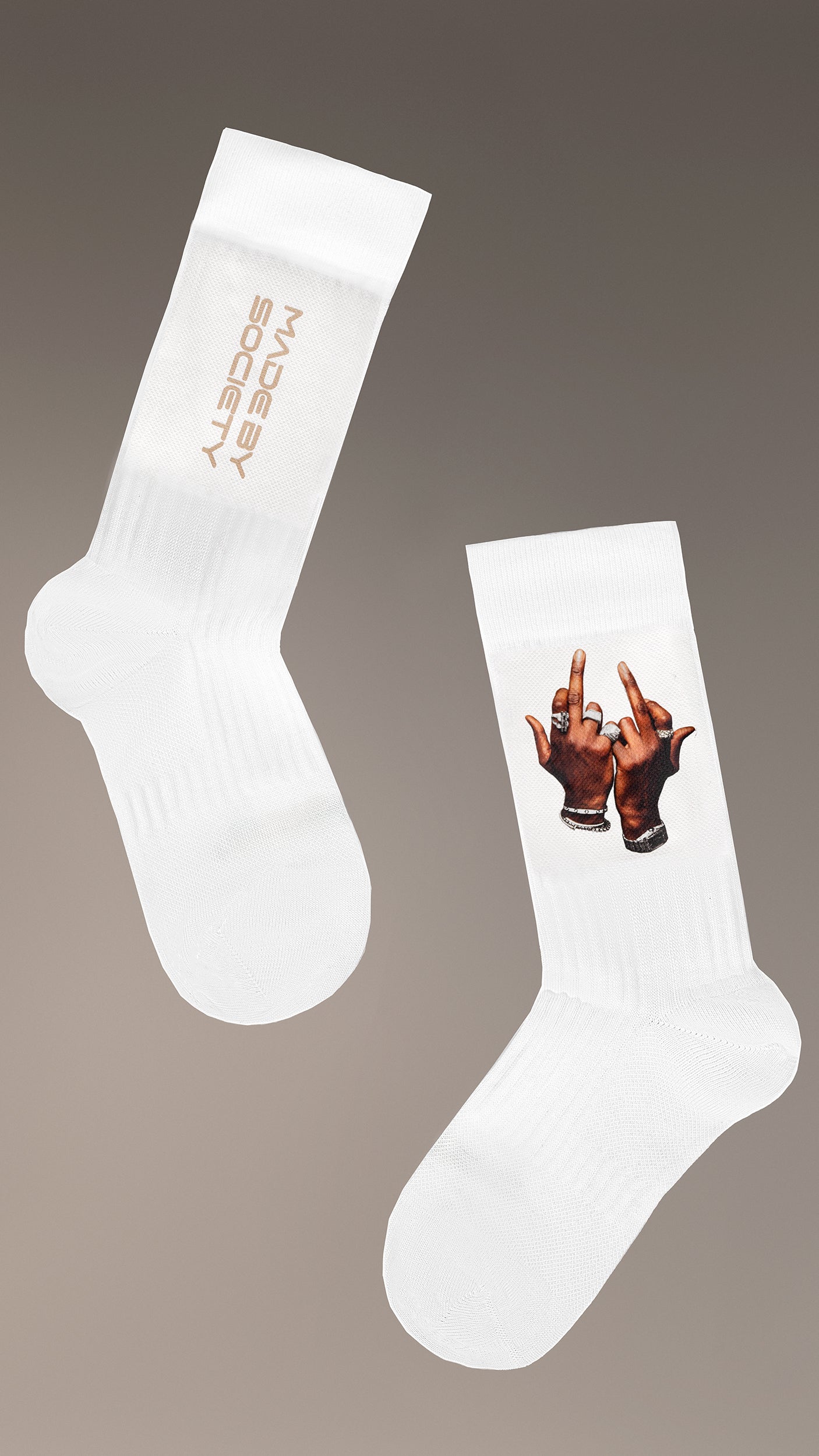 Made by Society Socks - A12118