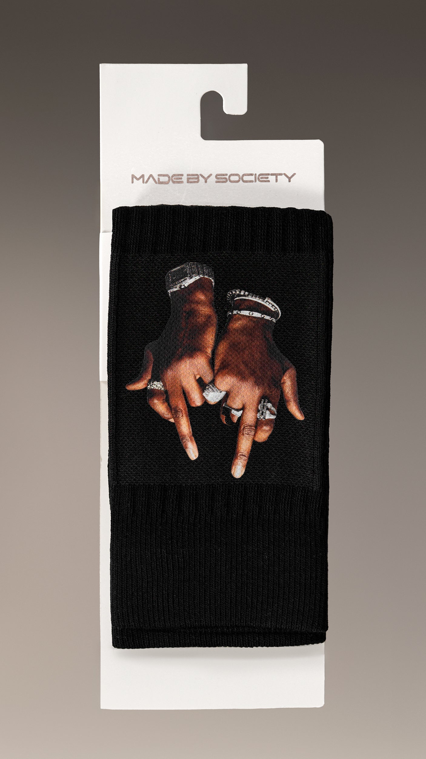 Made by Society Socks - A12117