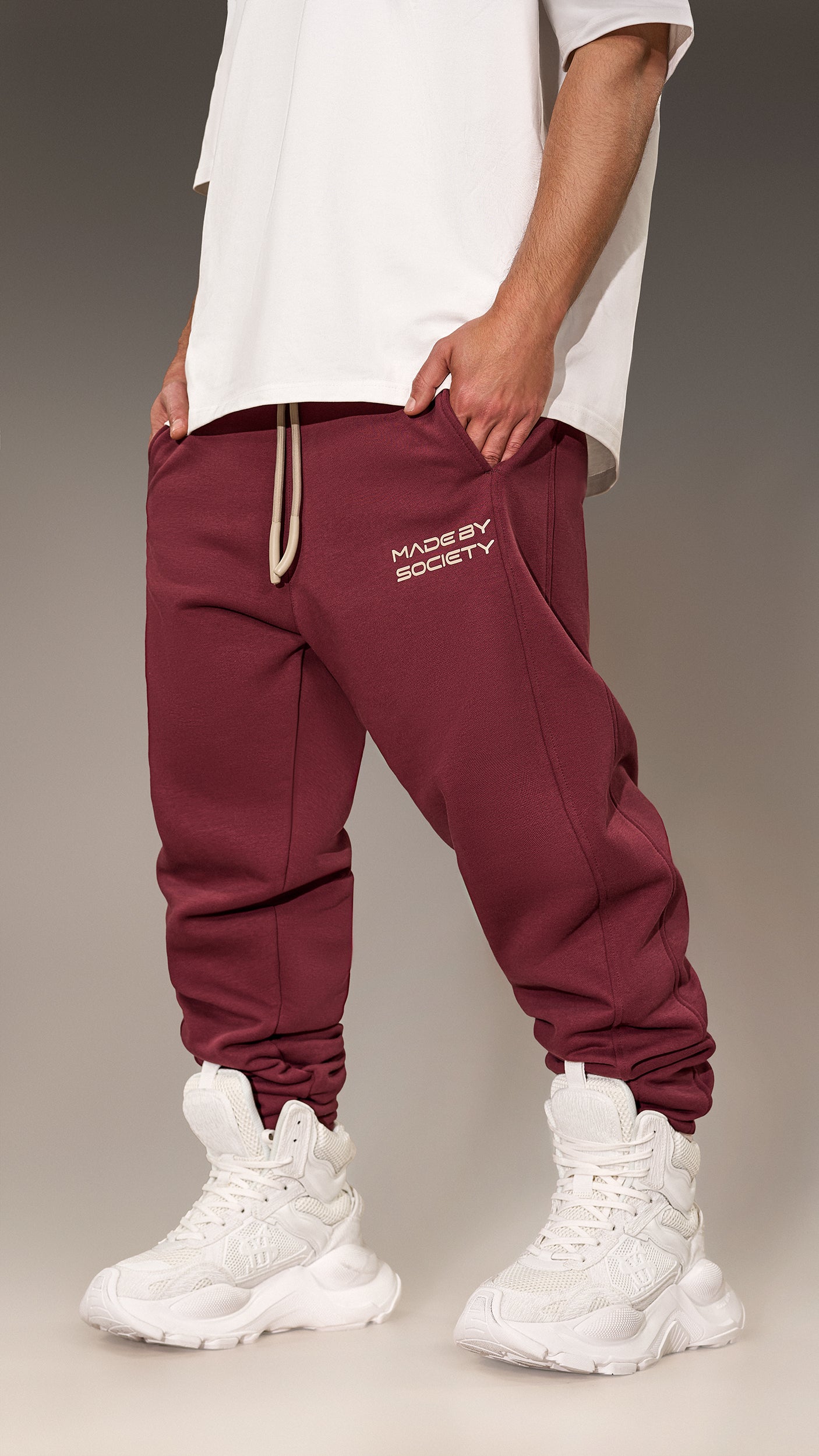 Jogger Trousers - P16100