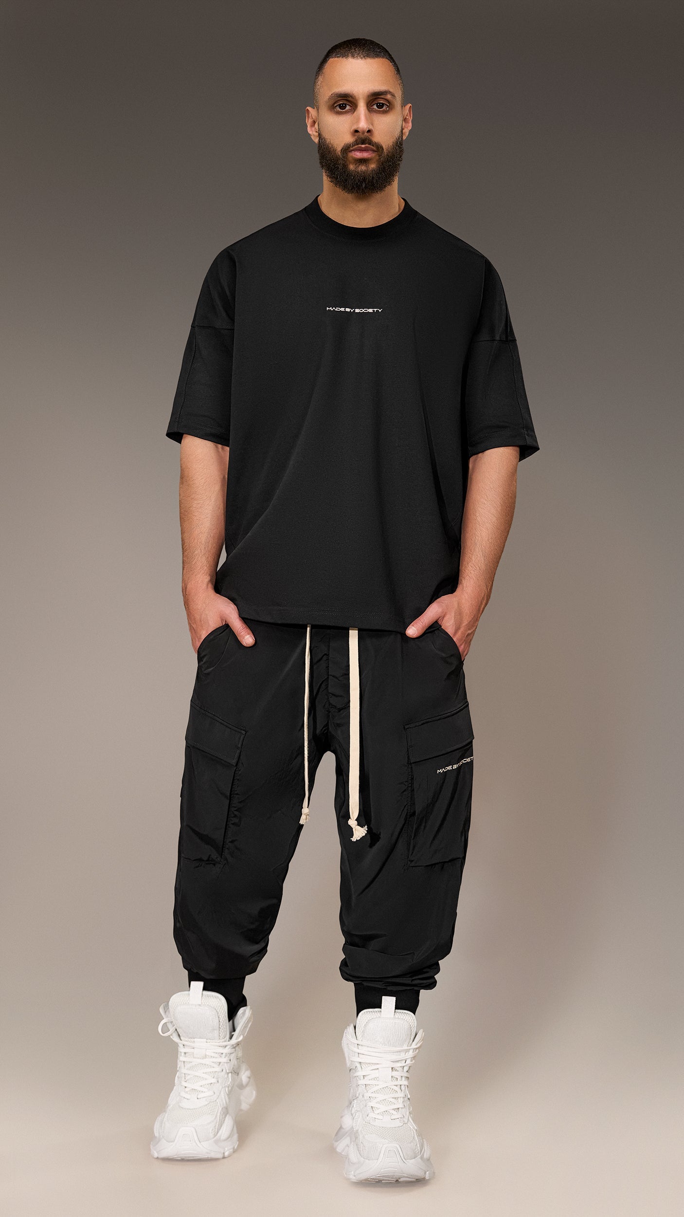 "Nothing To Be Said" T-Shirt - T16207