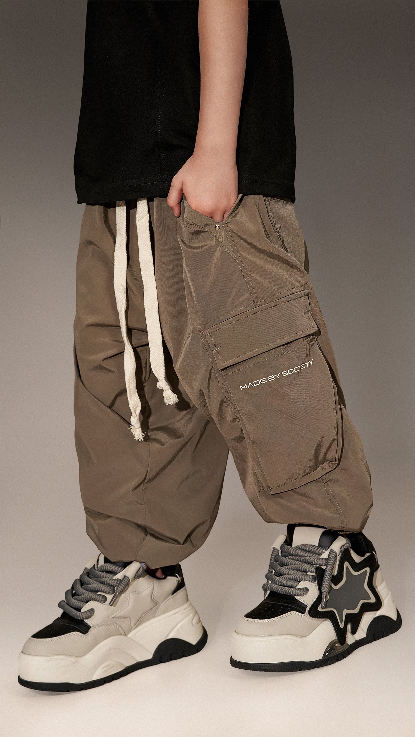 Jogger Pants - P36314