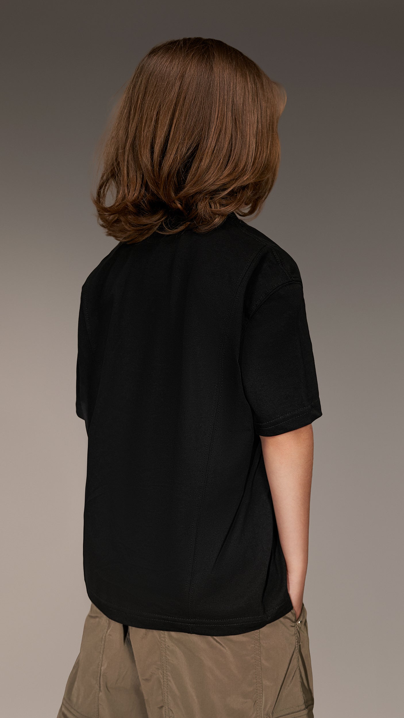 Made by Society T-shirt - T36416