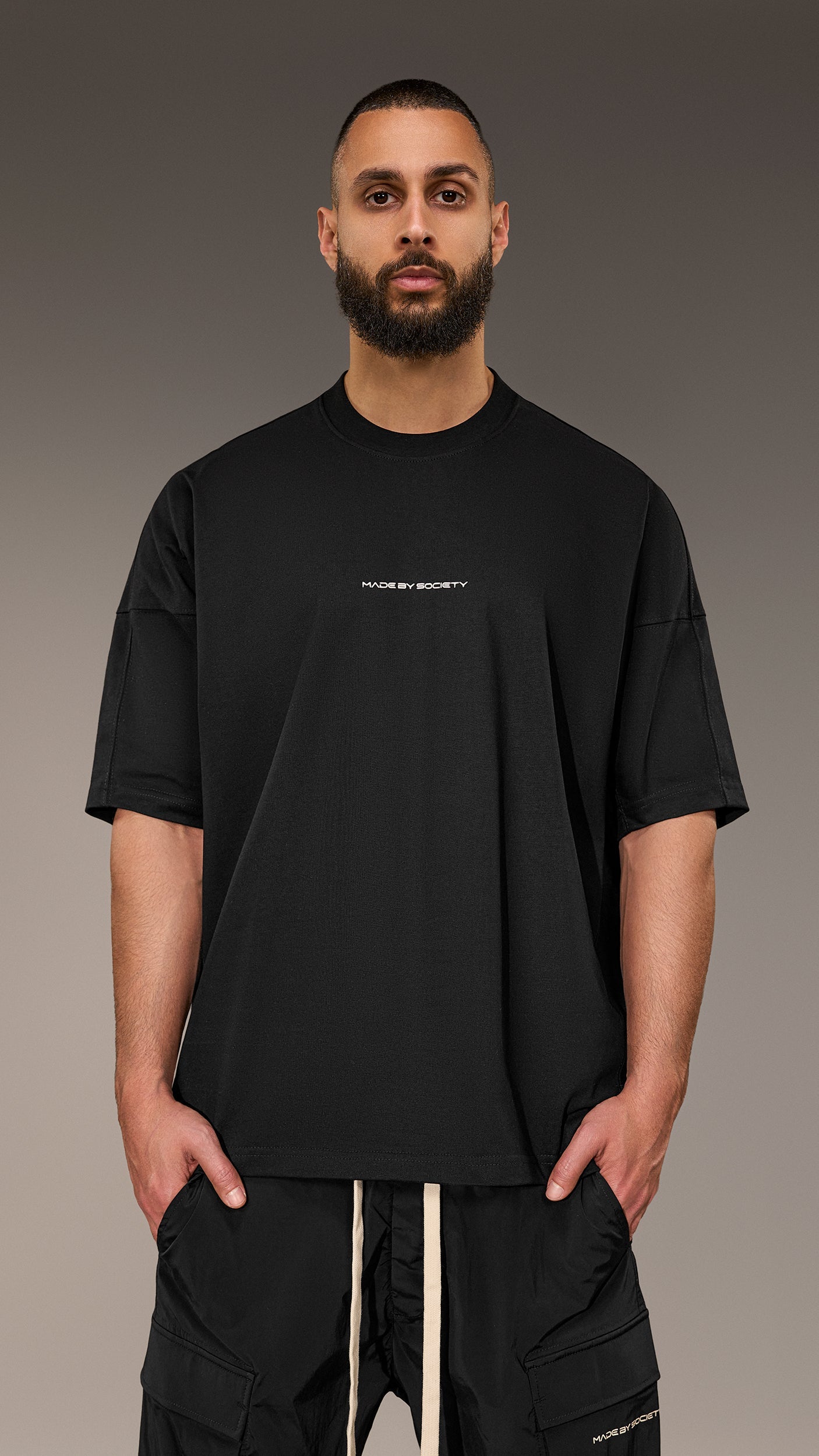 "Nothing To Be Said" T-Shirt - T16207