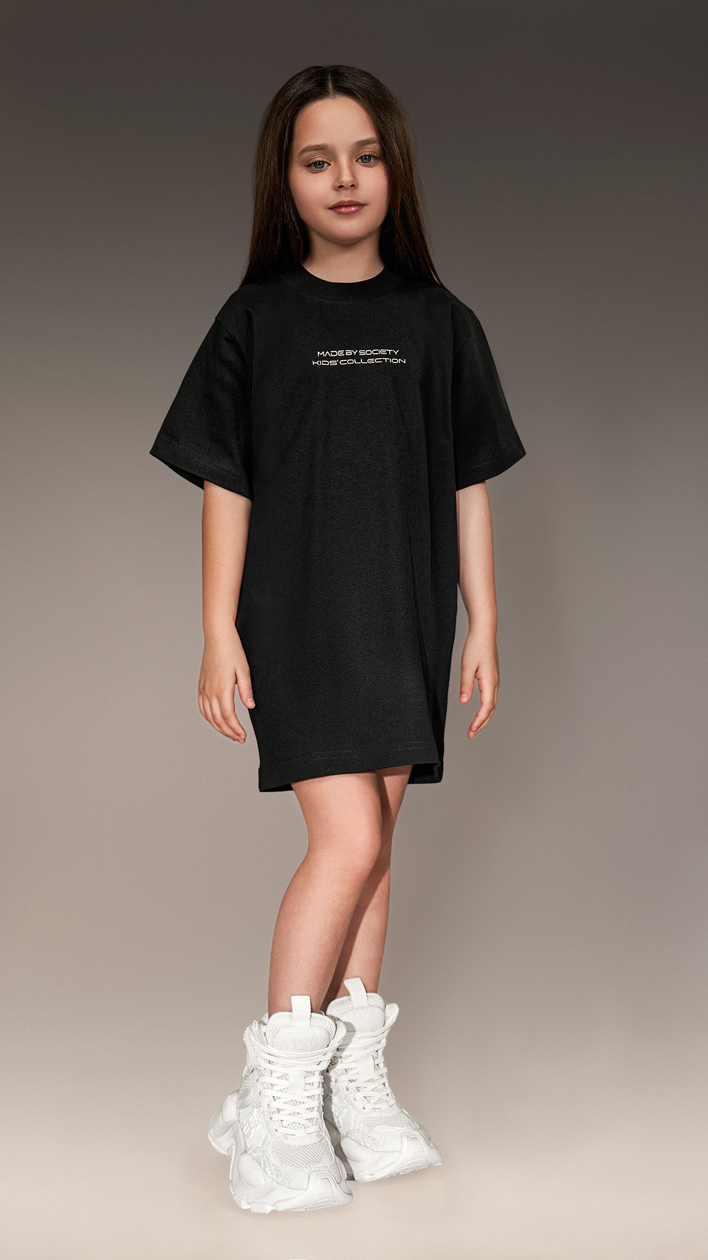 "My Adventure" Dress - D36300