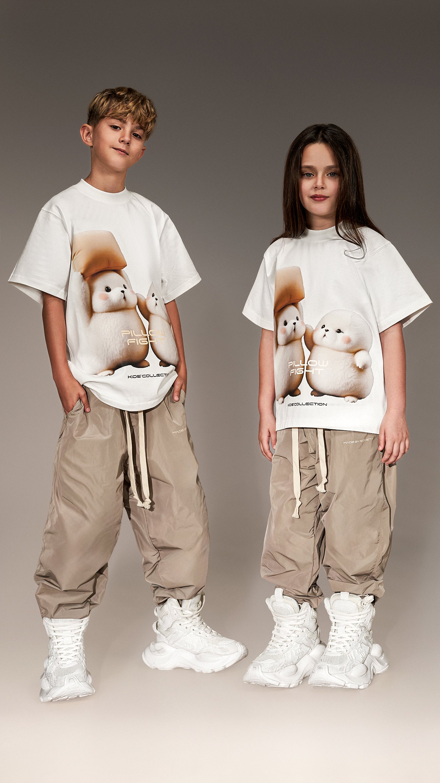 Joggers - P36283