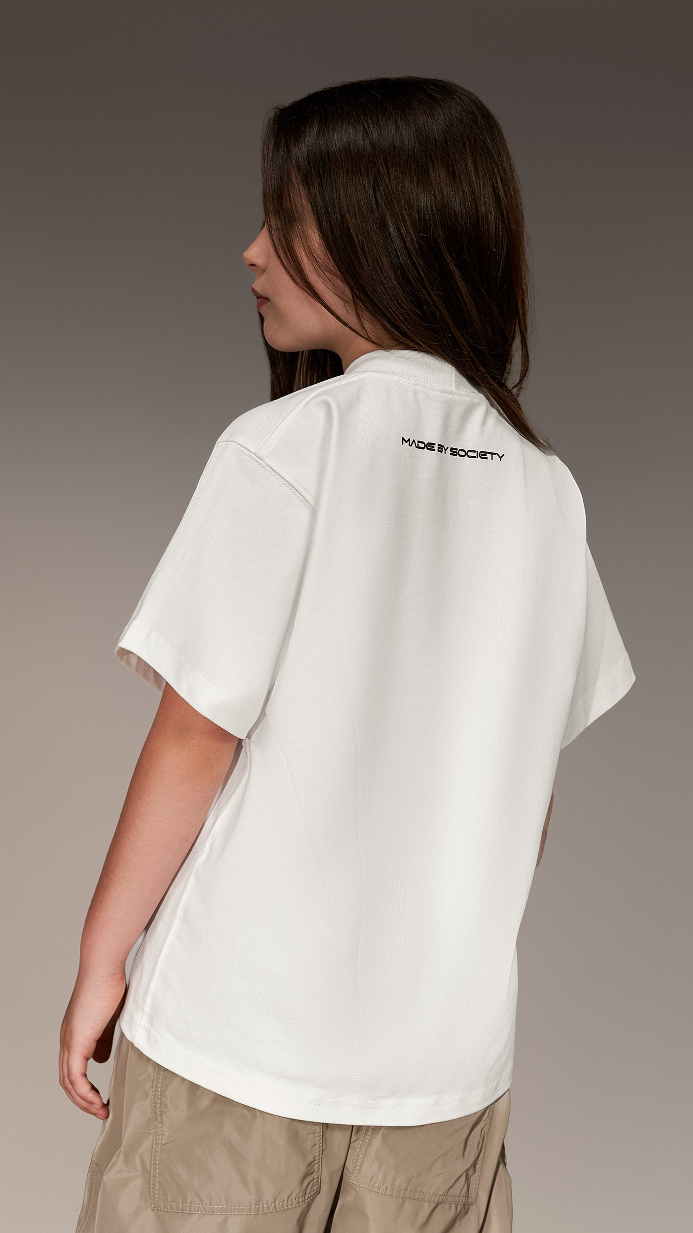 "Pillow Fight" T-shirt - T36243