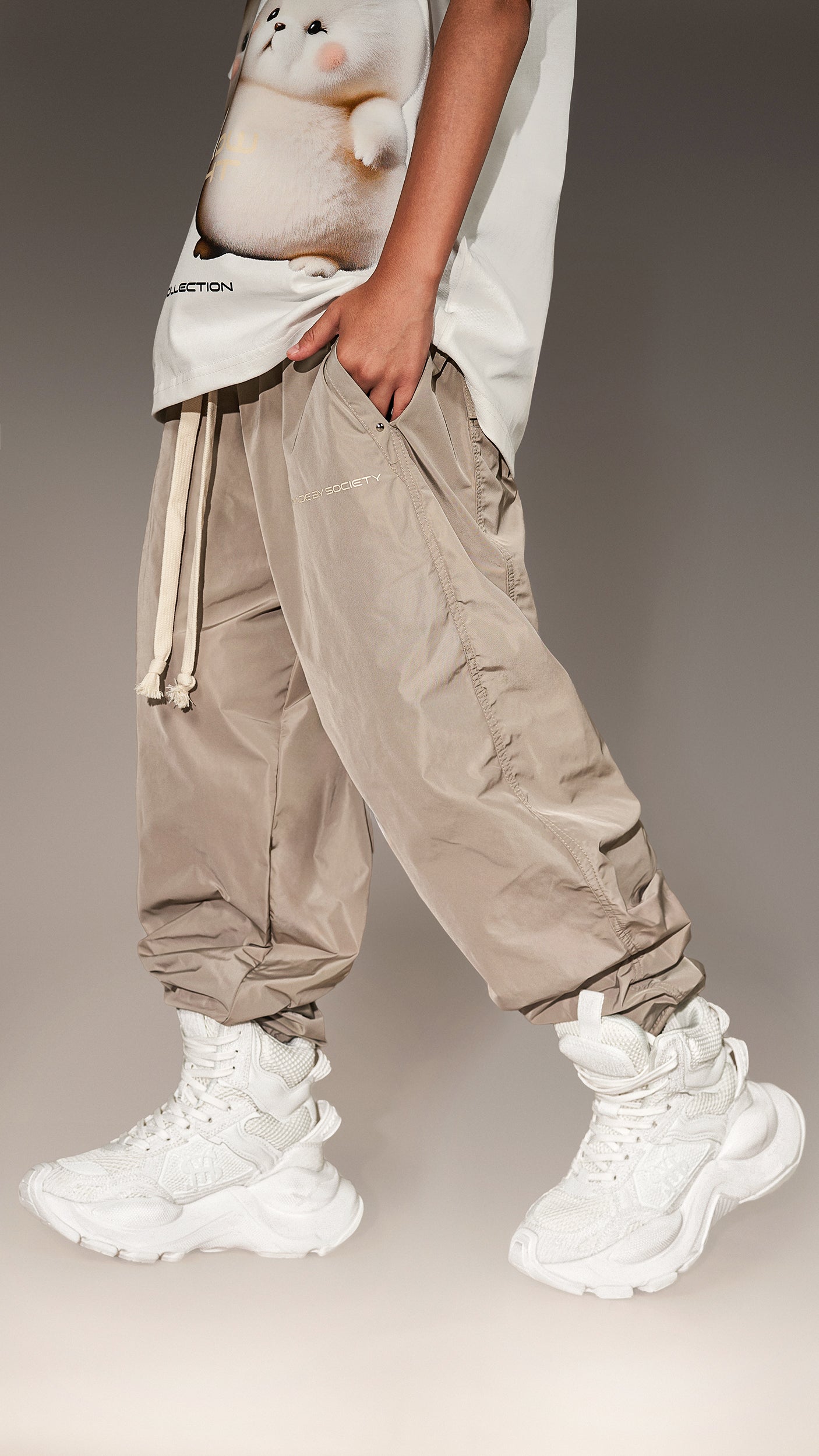 Joggers - P36283