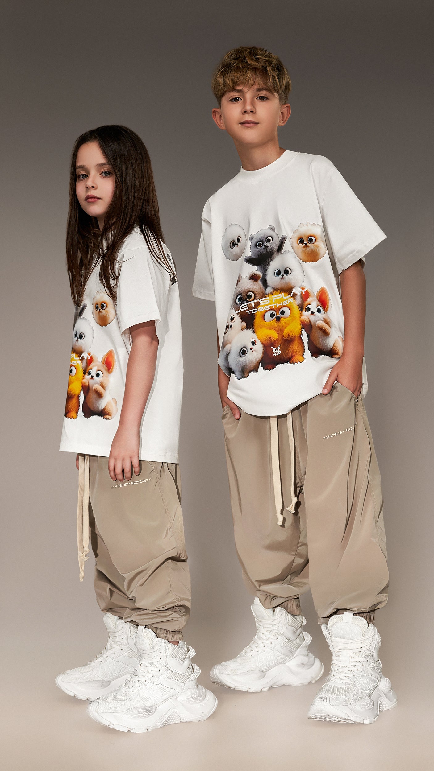 Joggers - P36294