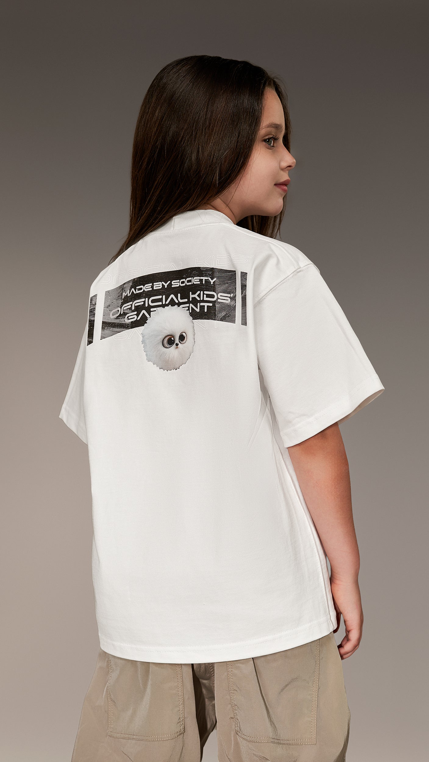 "Let's Play Together" T-Shirt - T36195