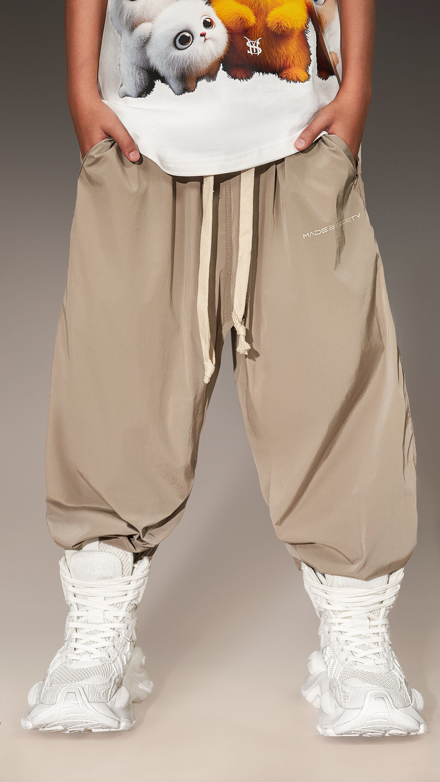 Joggers - P36294