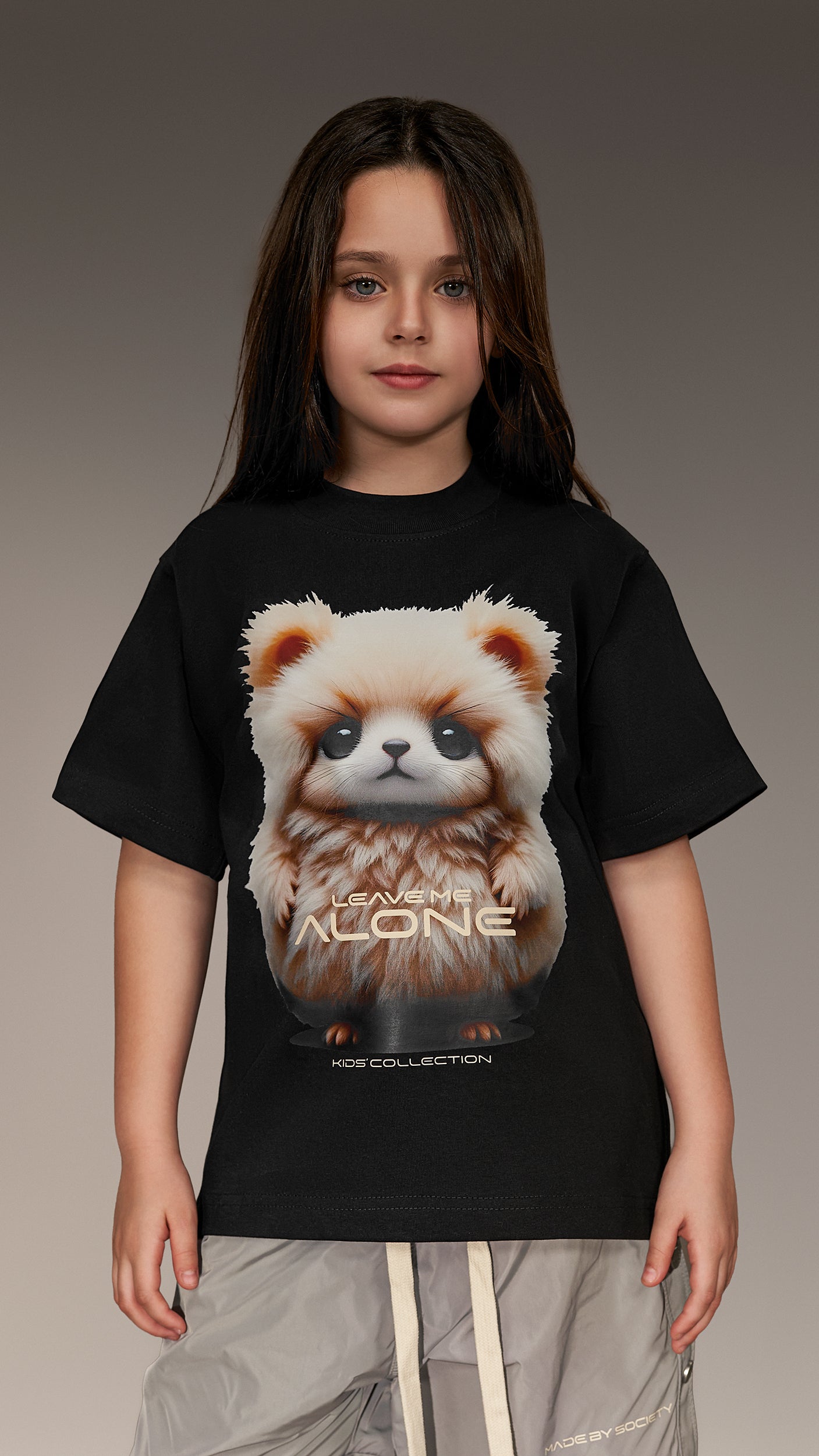 "Leave me alone" T-shirt - T36242