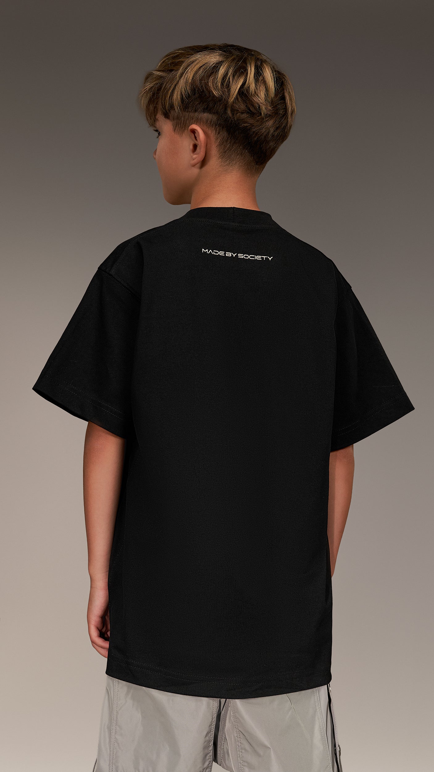 "Leave me alone" T-shirt - T36242
