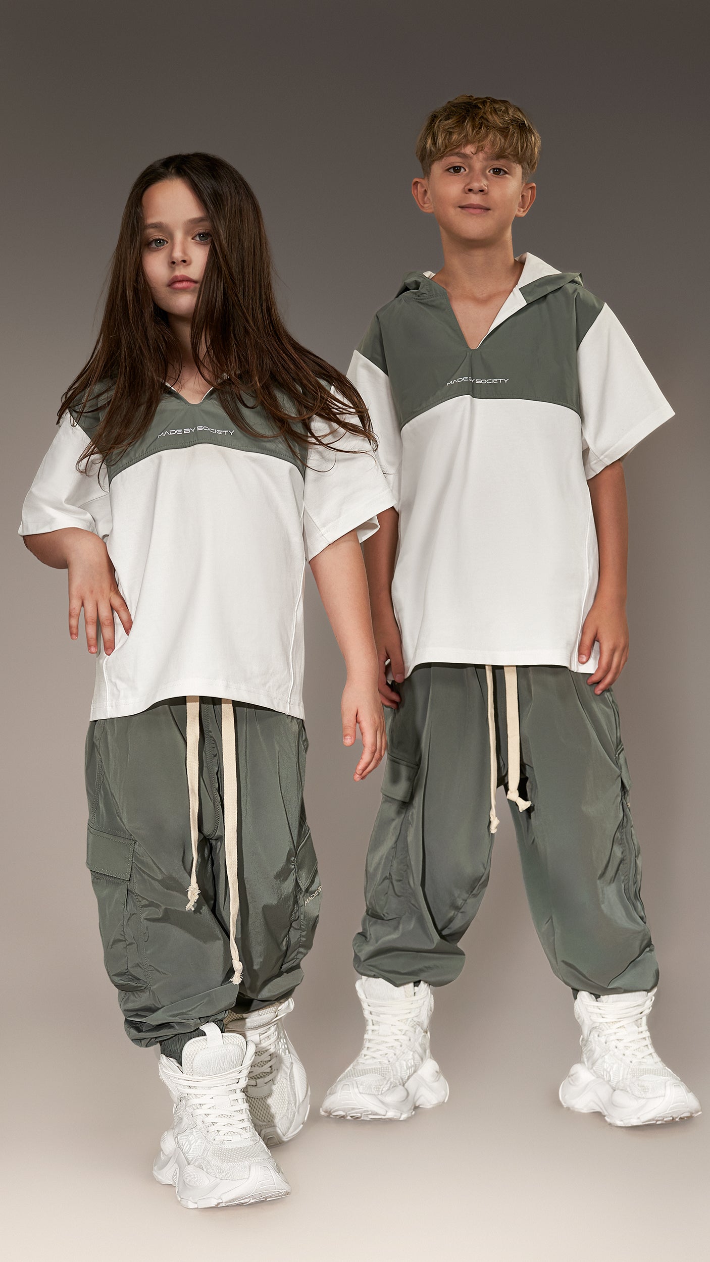 Cargo Trousers - P36295