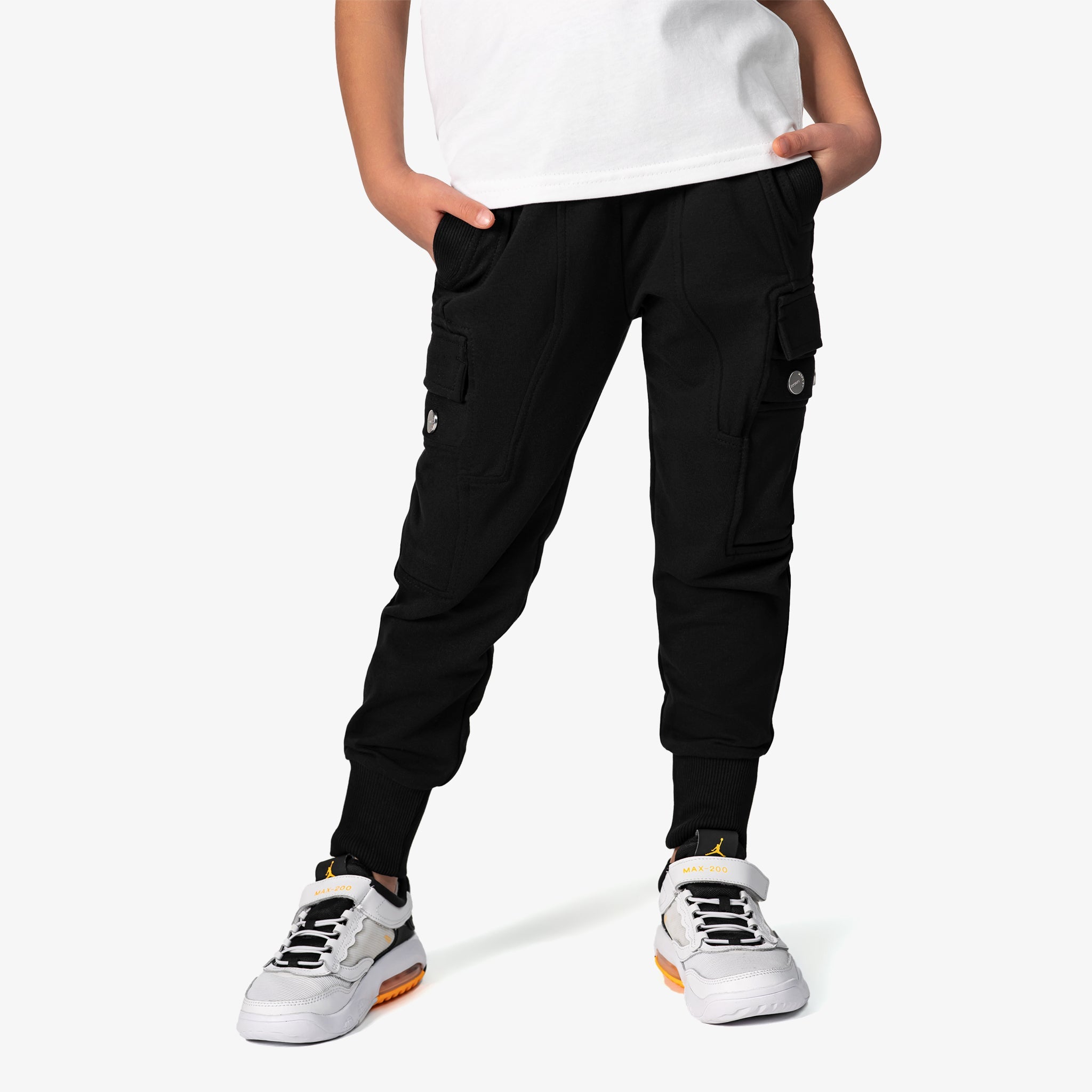 Cargo Trousers - P34111