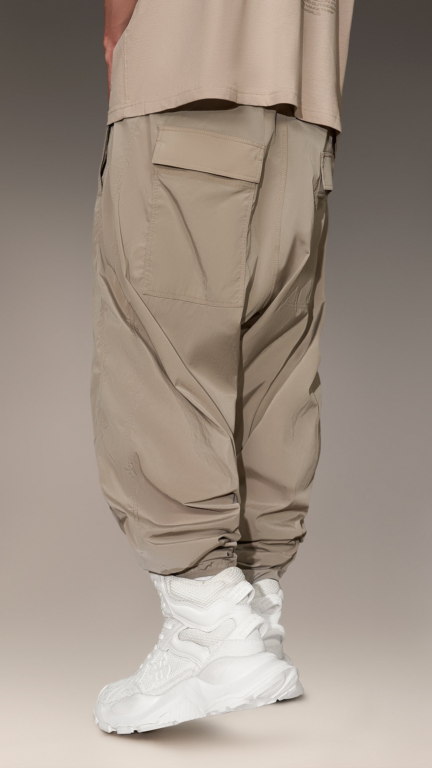 Pants Made by Society - P16471