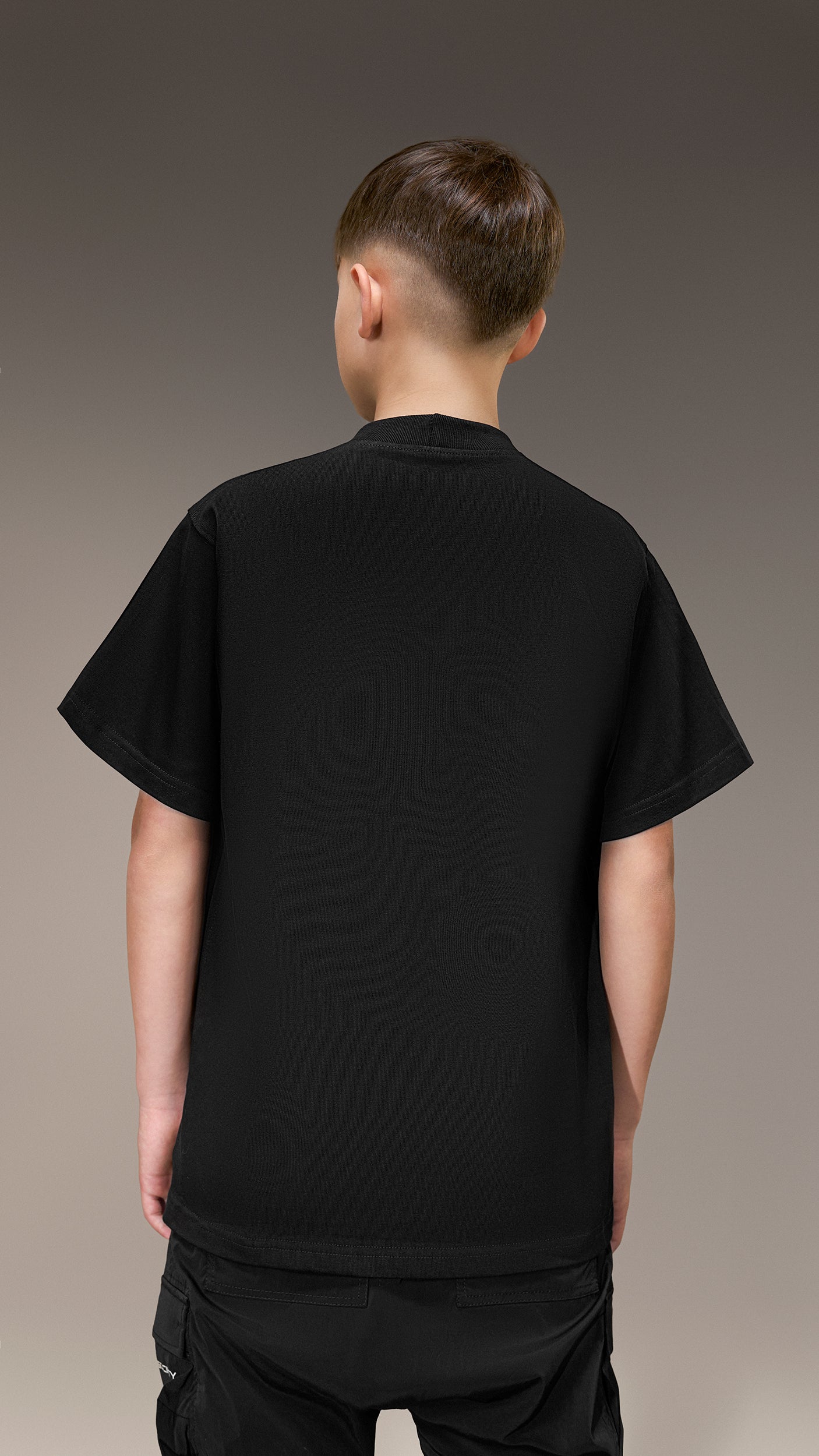 “Made by Society” T-Shirt – T36174