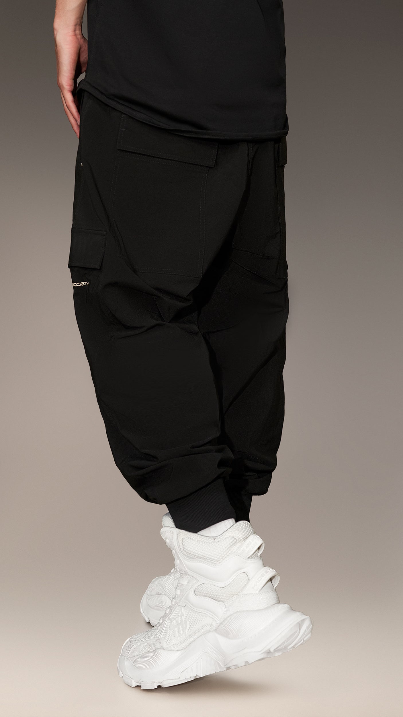 TROUSERS P16455