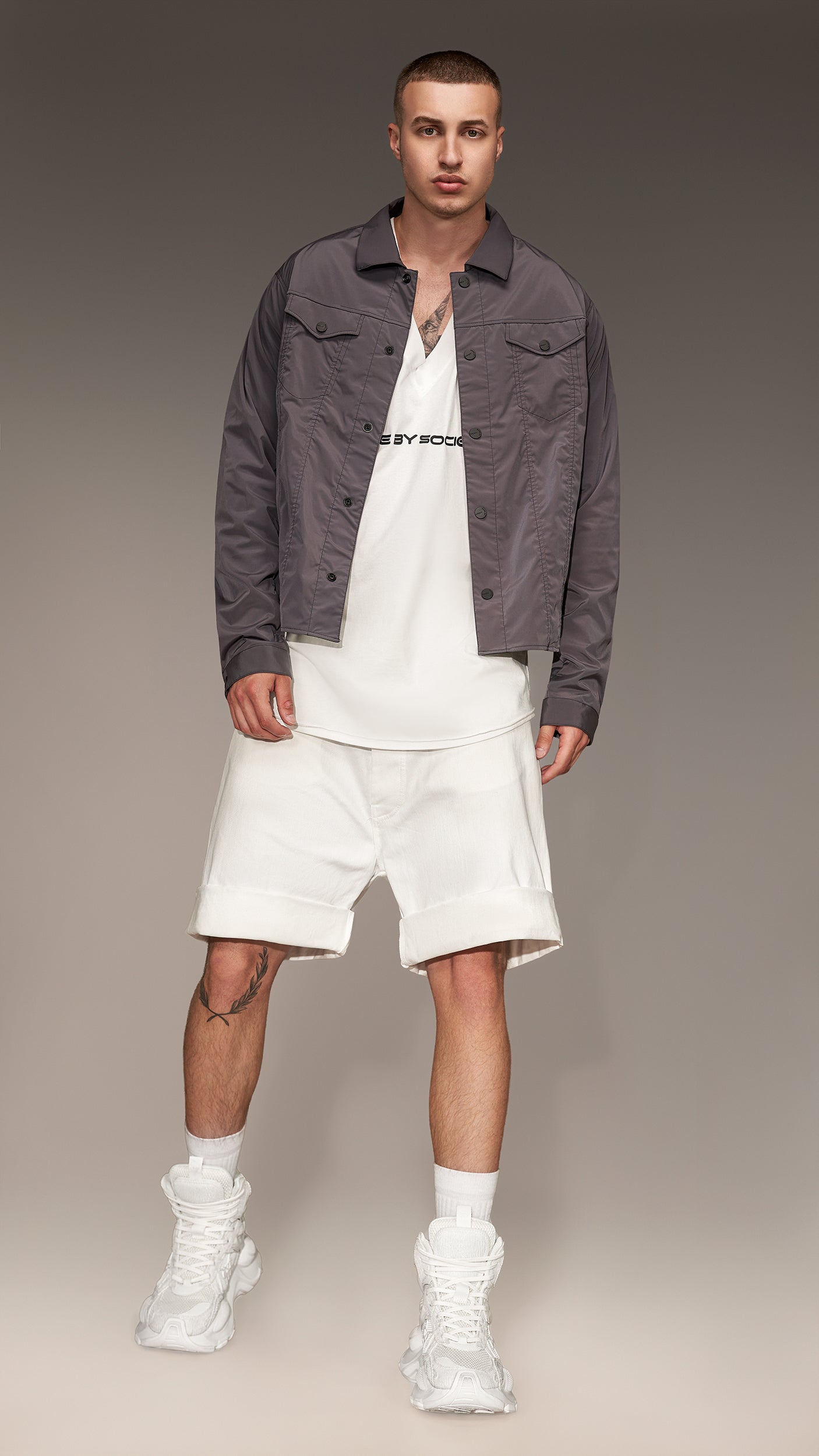 Made by Society Jacket - J15360