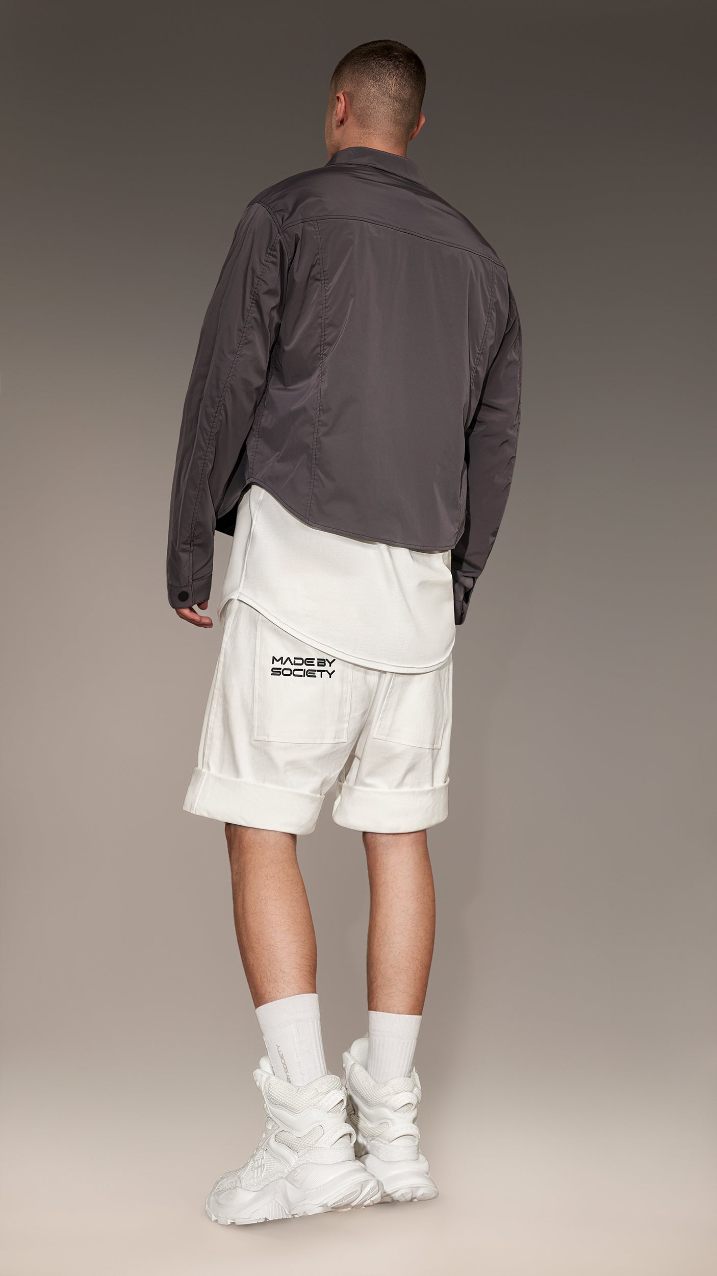 Made by Society Jacket - J15360