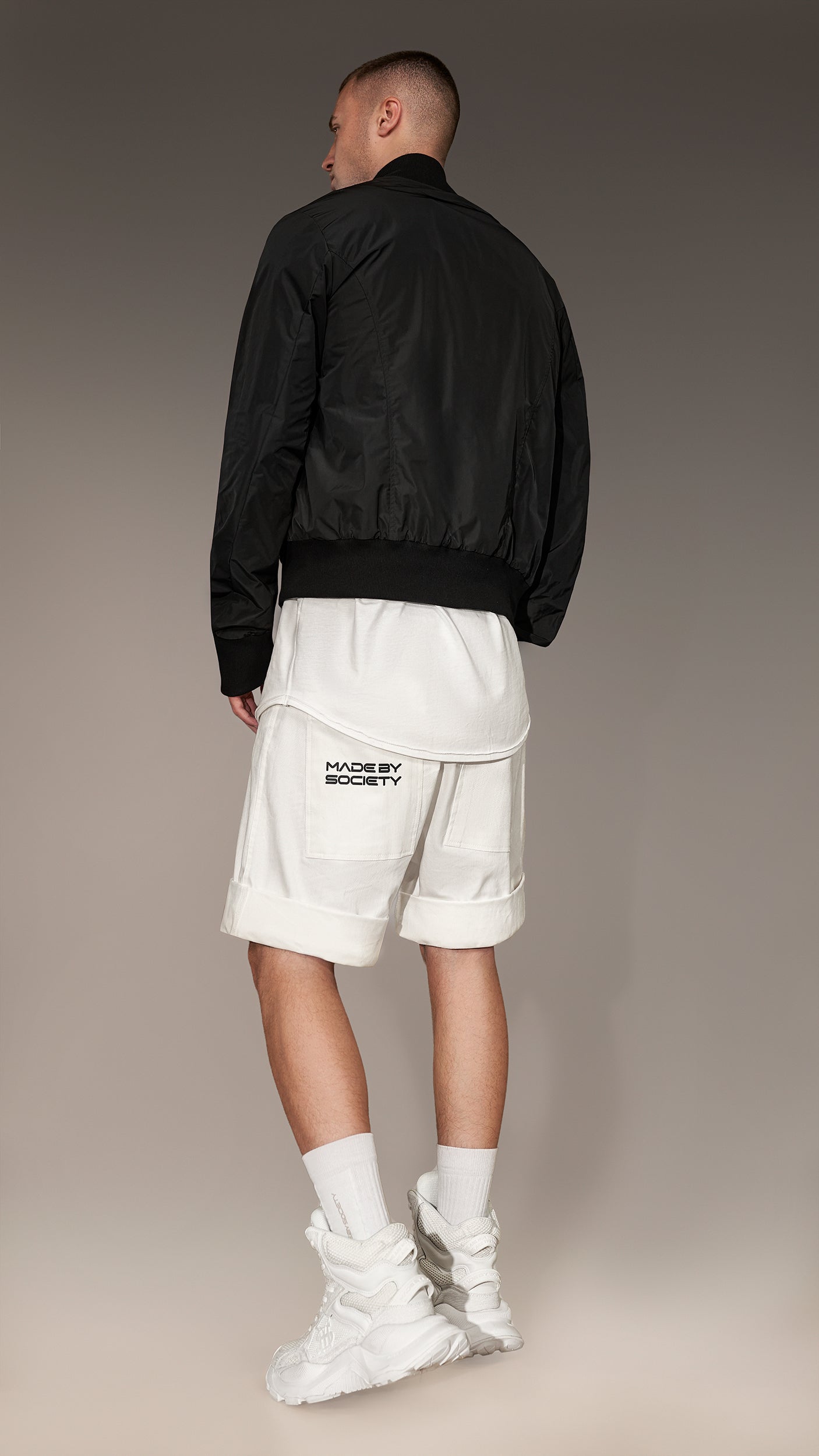 Made by Society Jacket - J15126