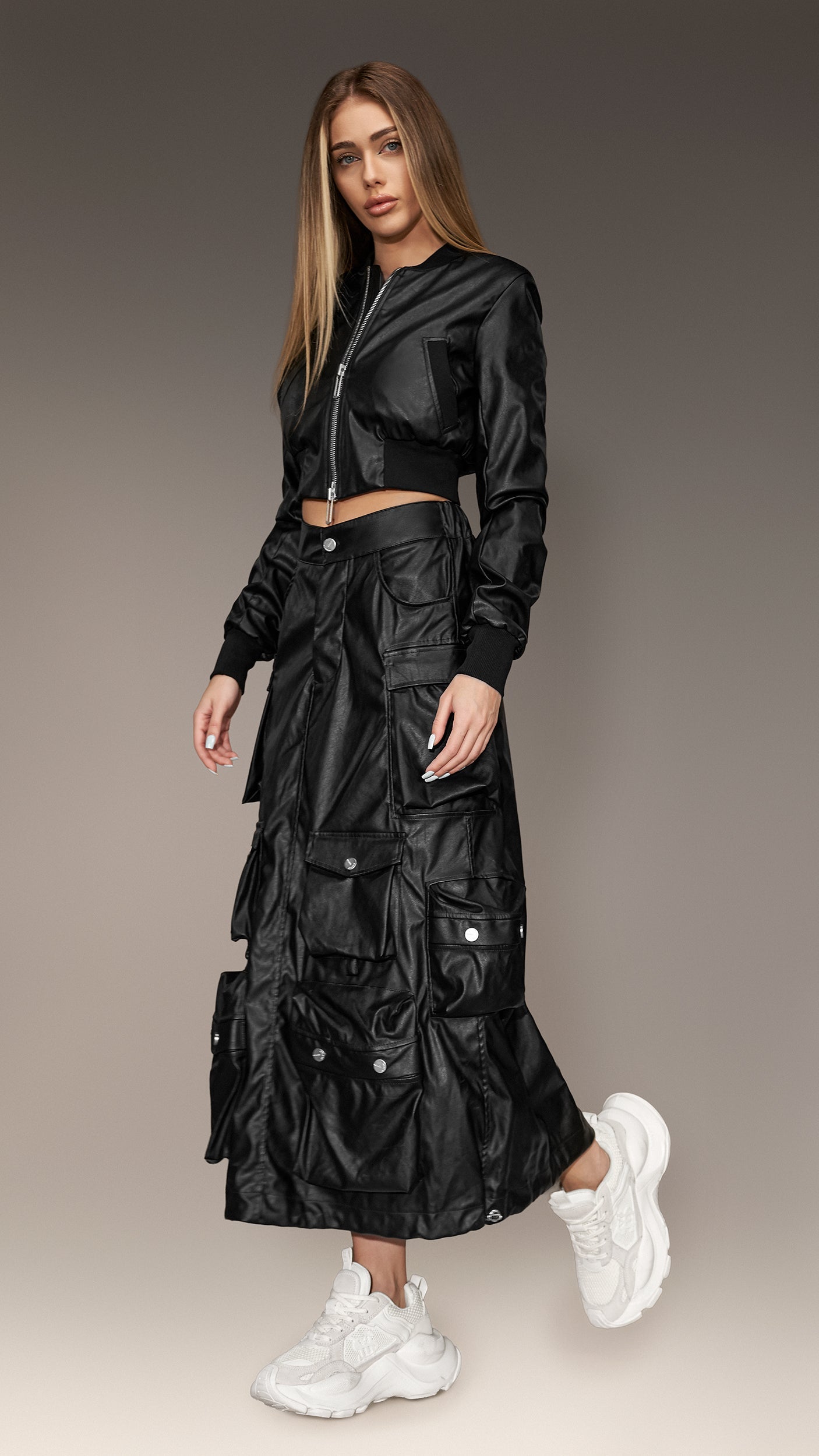 Cago Skirt - F25065