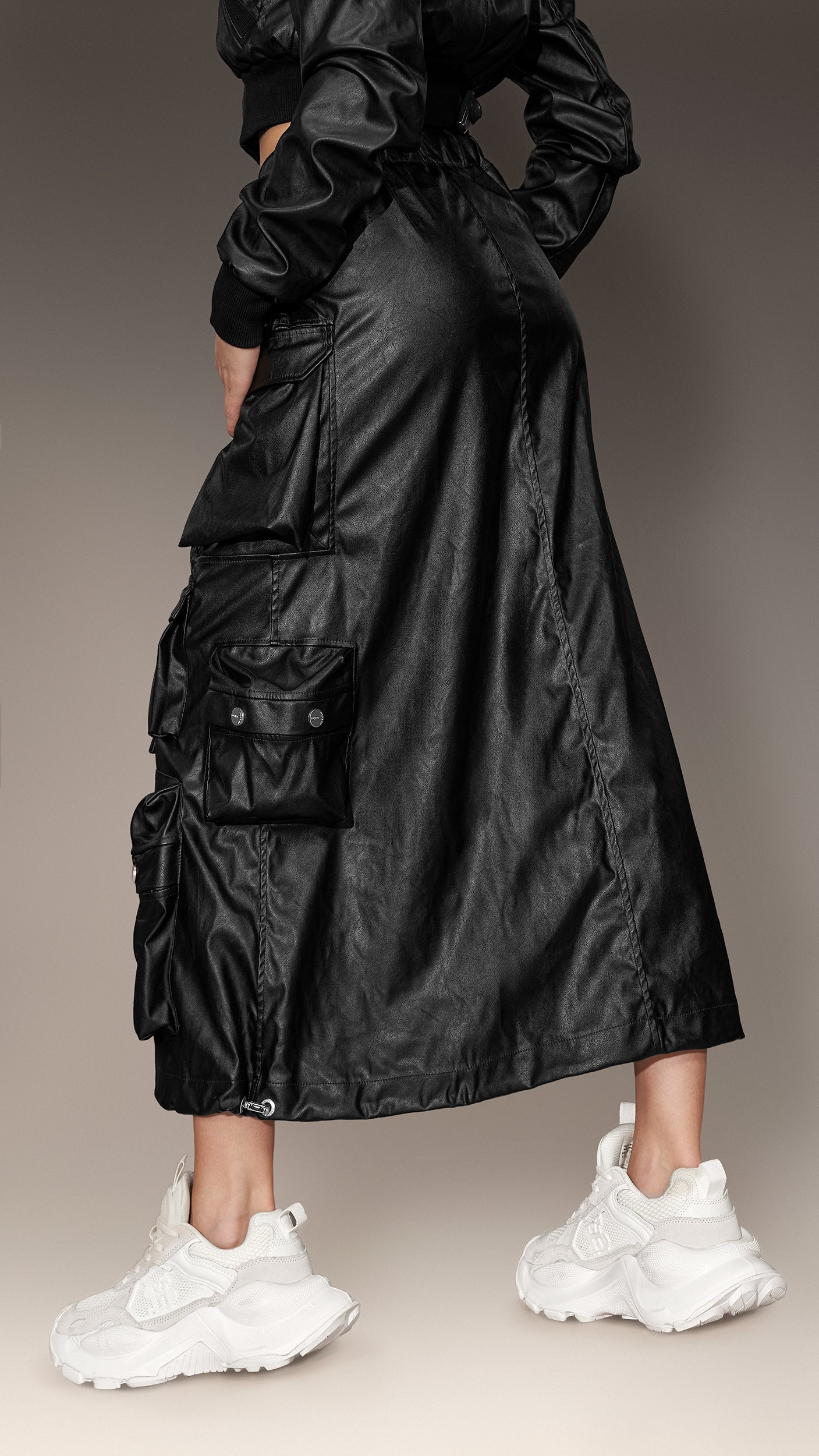 Cago Skirt - F25065