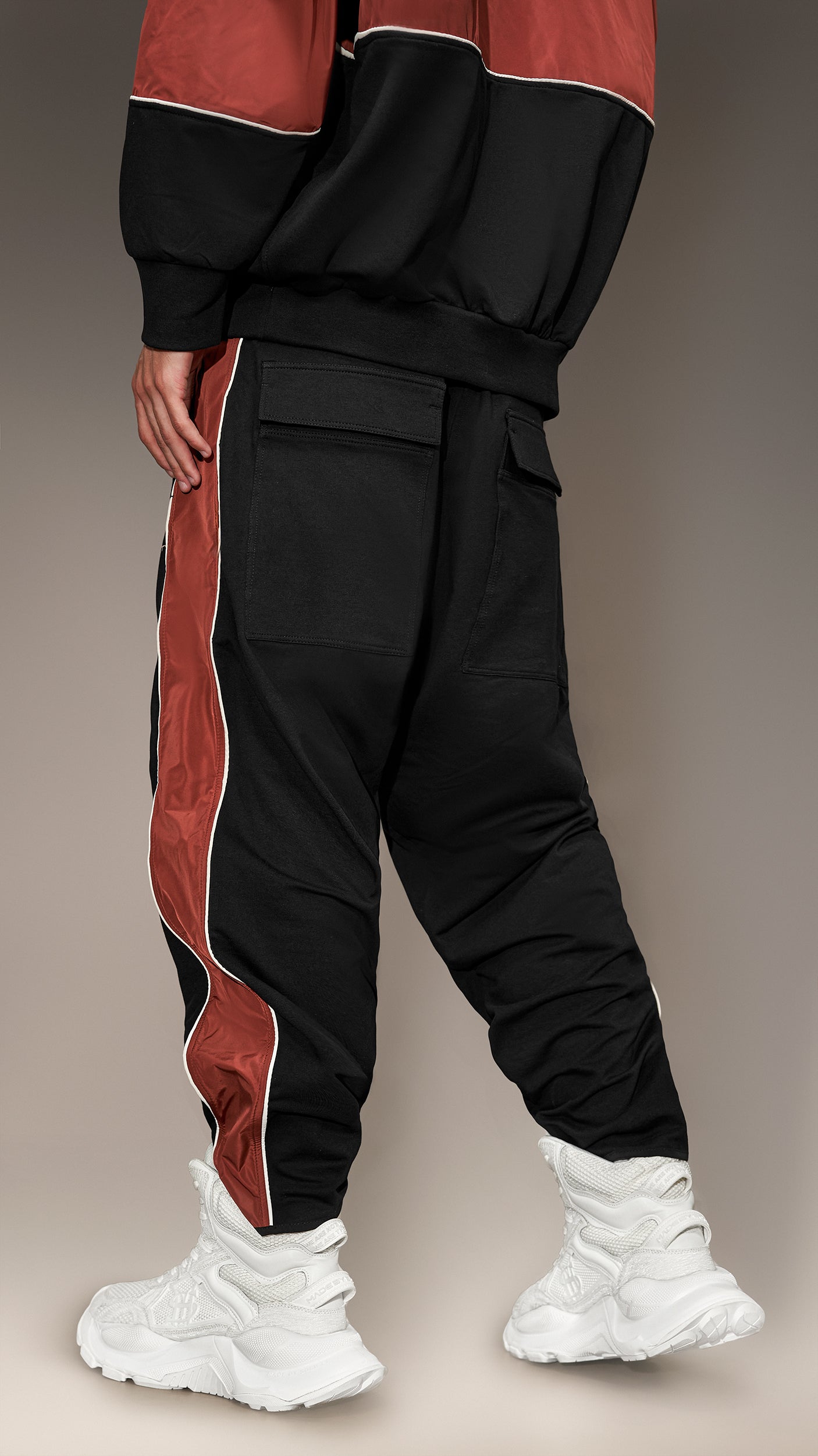 Made by Society Trousers - P16669