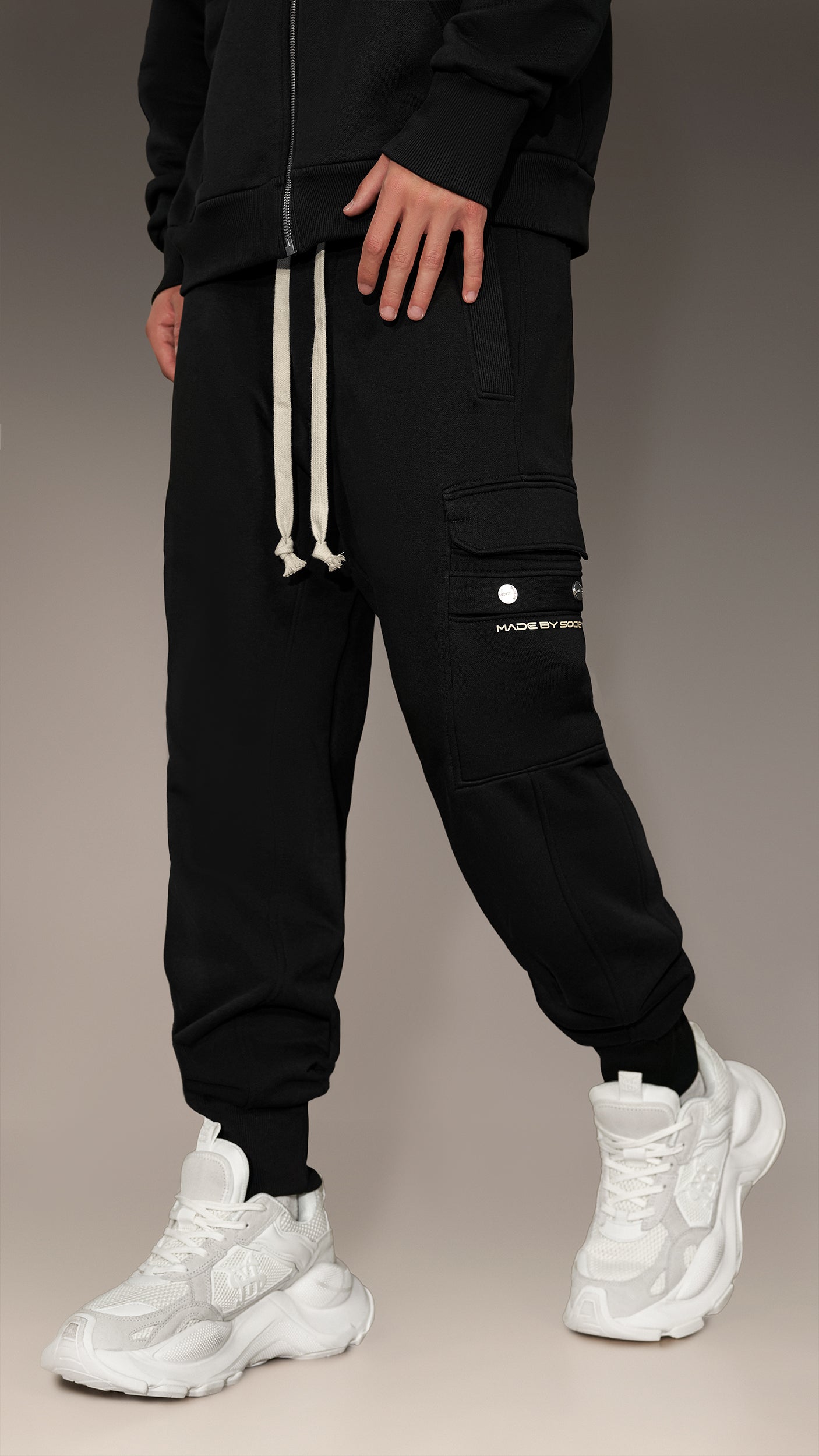 Made by Society Cargo Trousers - P16872