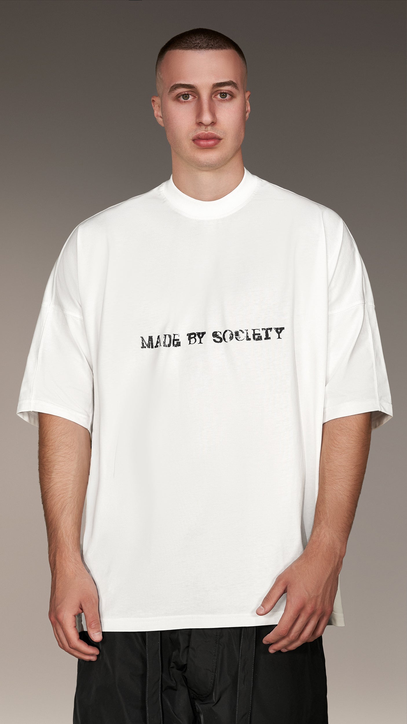 "YHWH" T-Shirt - T16828