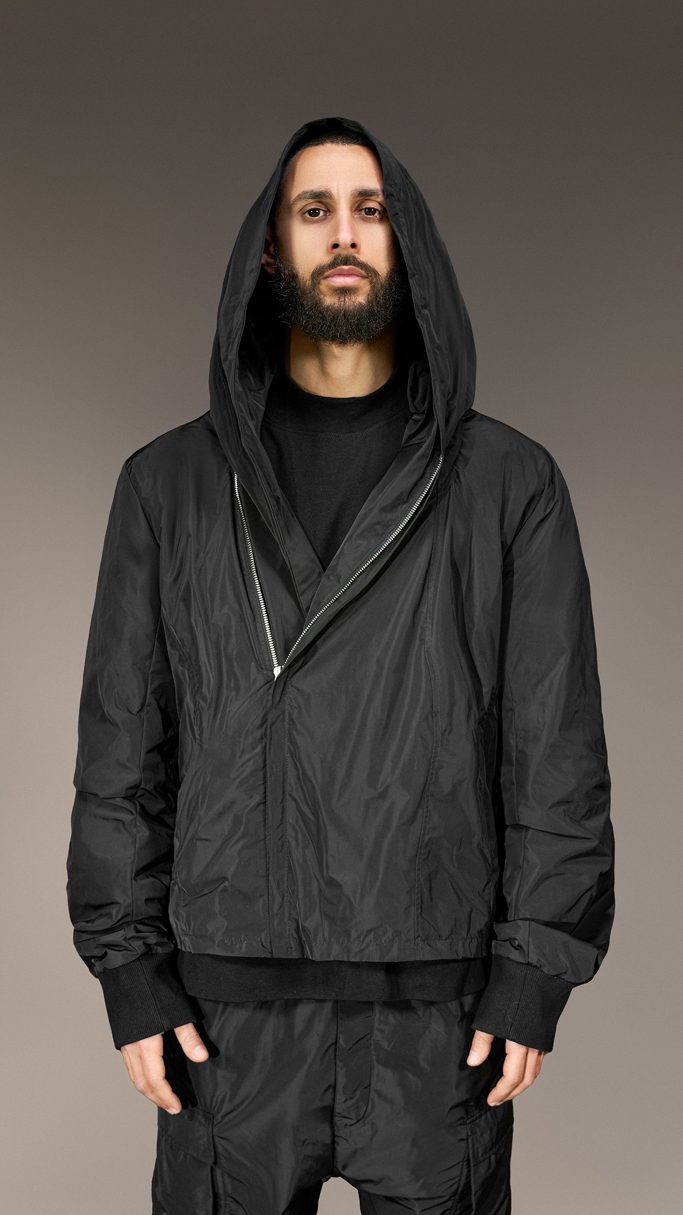 "Made by Society" Jacket - J15116