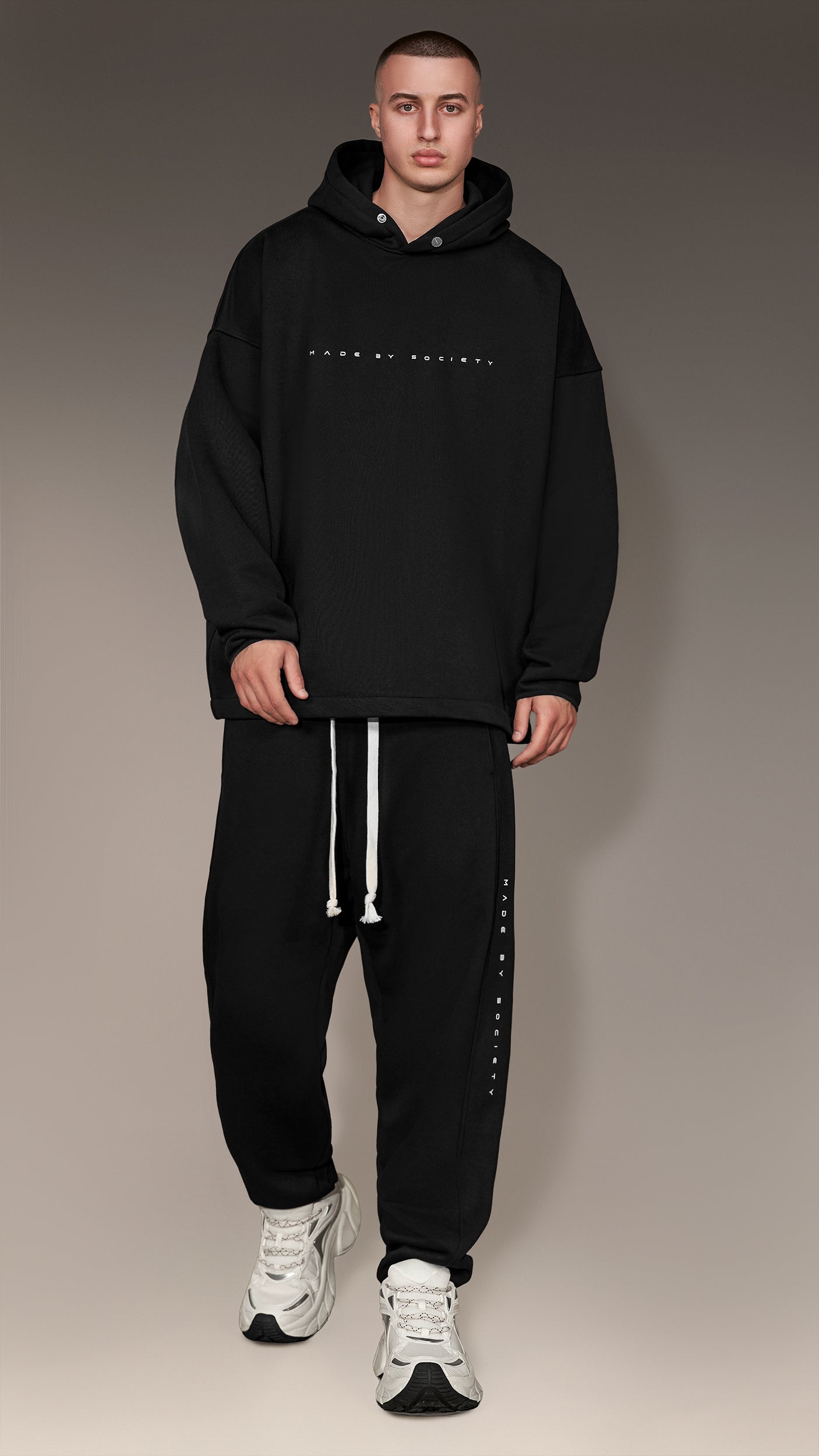 Jogger Trousers - P16892