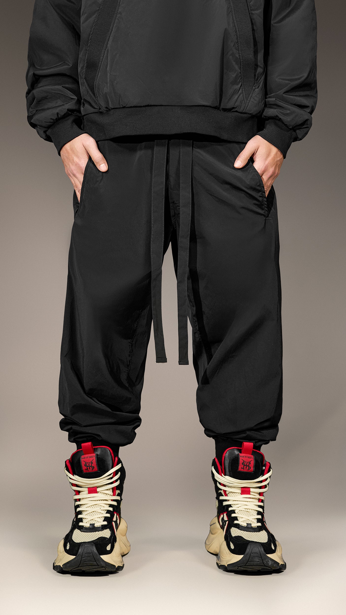 Jogger pants - P15578