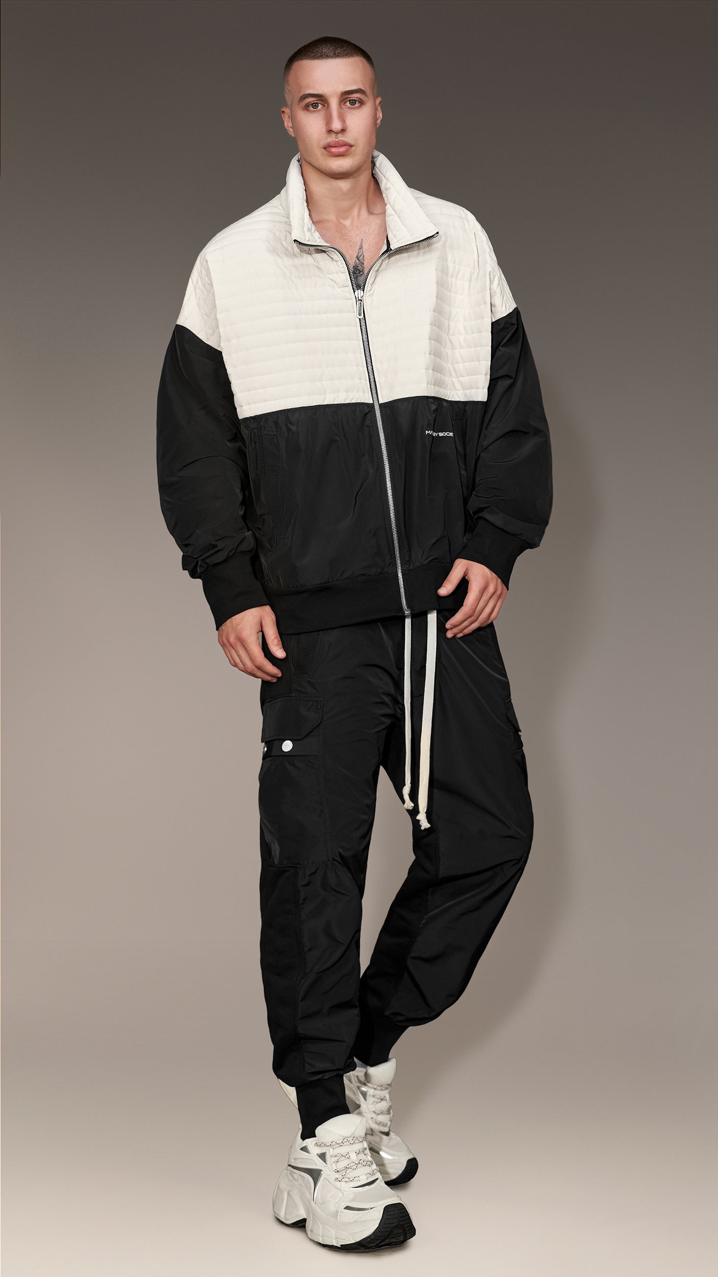 Made by Society Hoodie - H16808