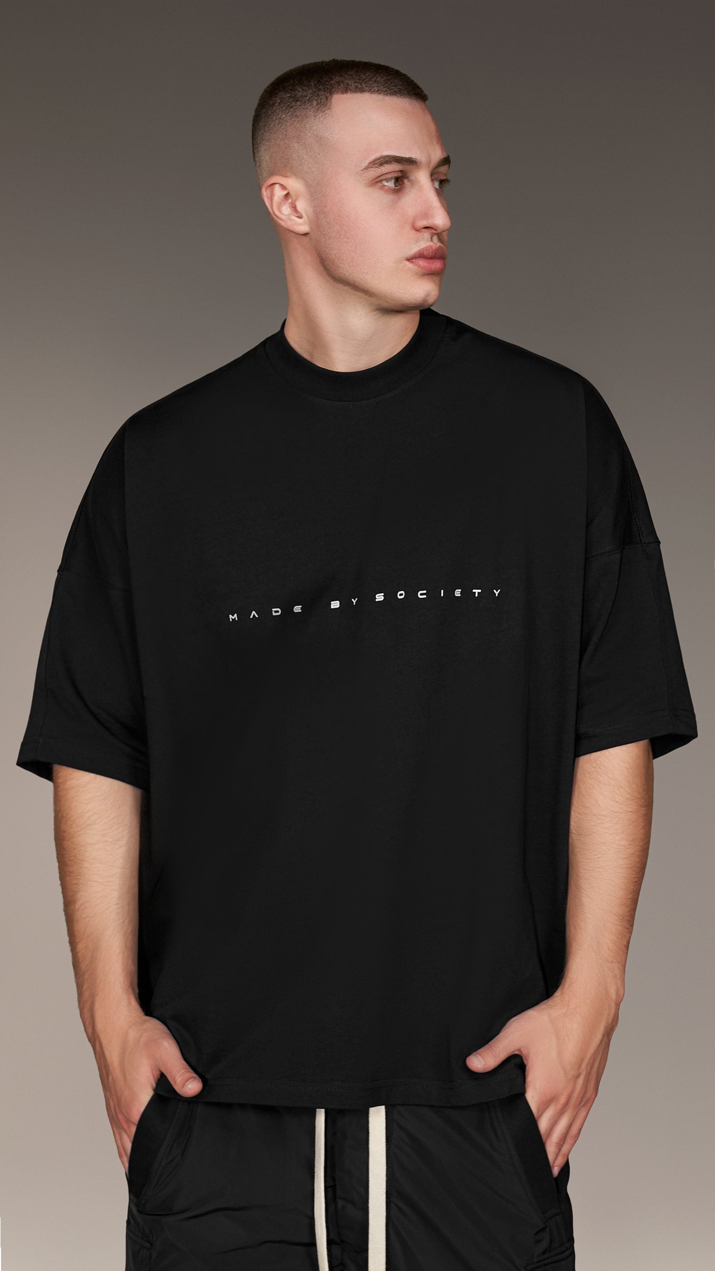 "Know Your Place" T-Shirt - T16846