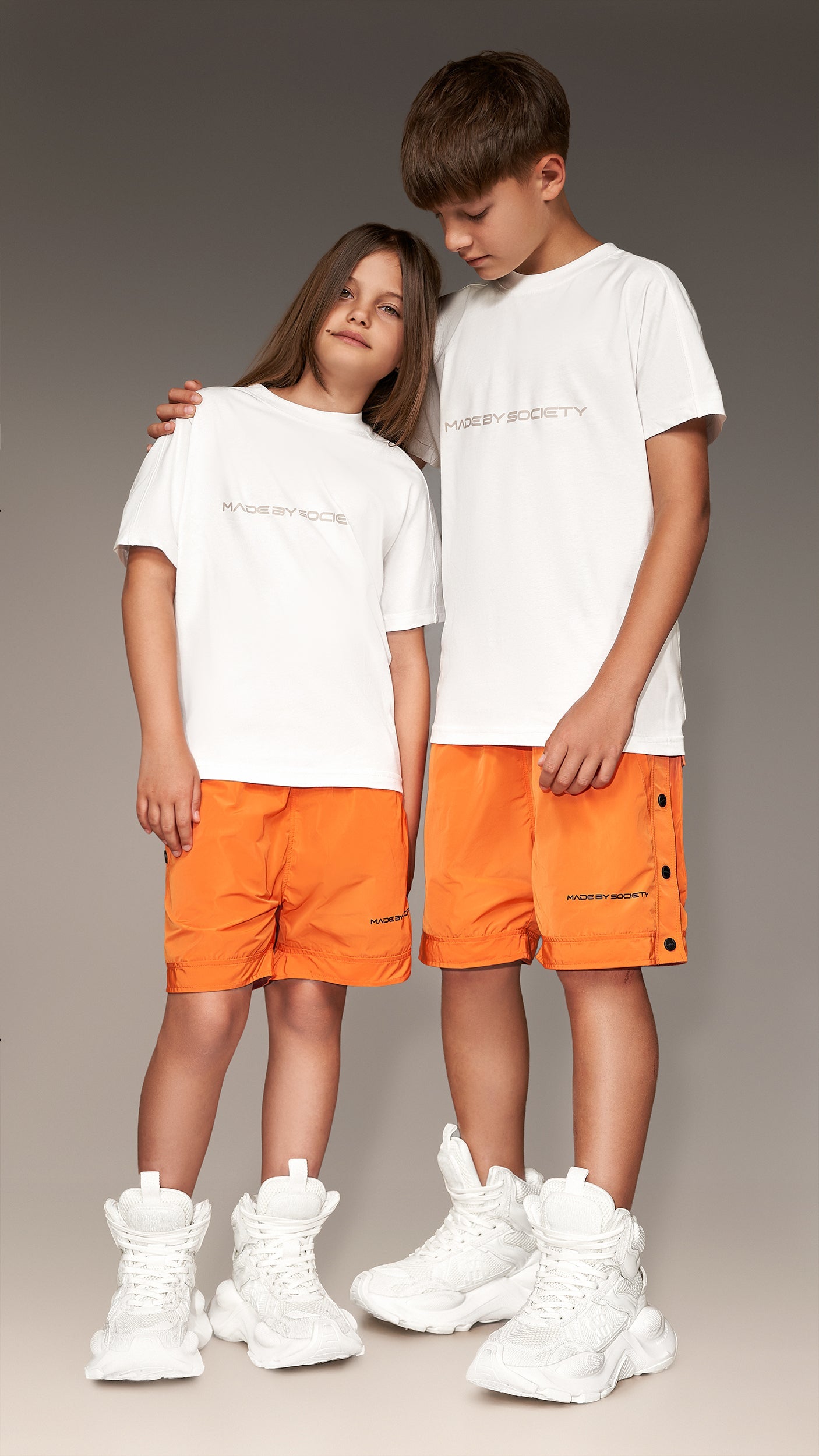 MADE BY SOCIETY T-Shirt - T36431