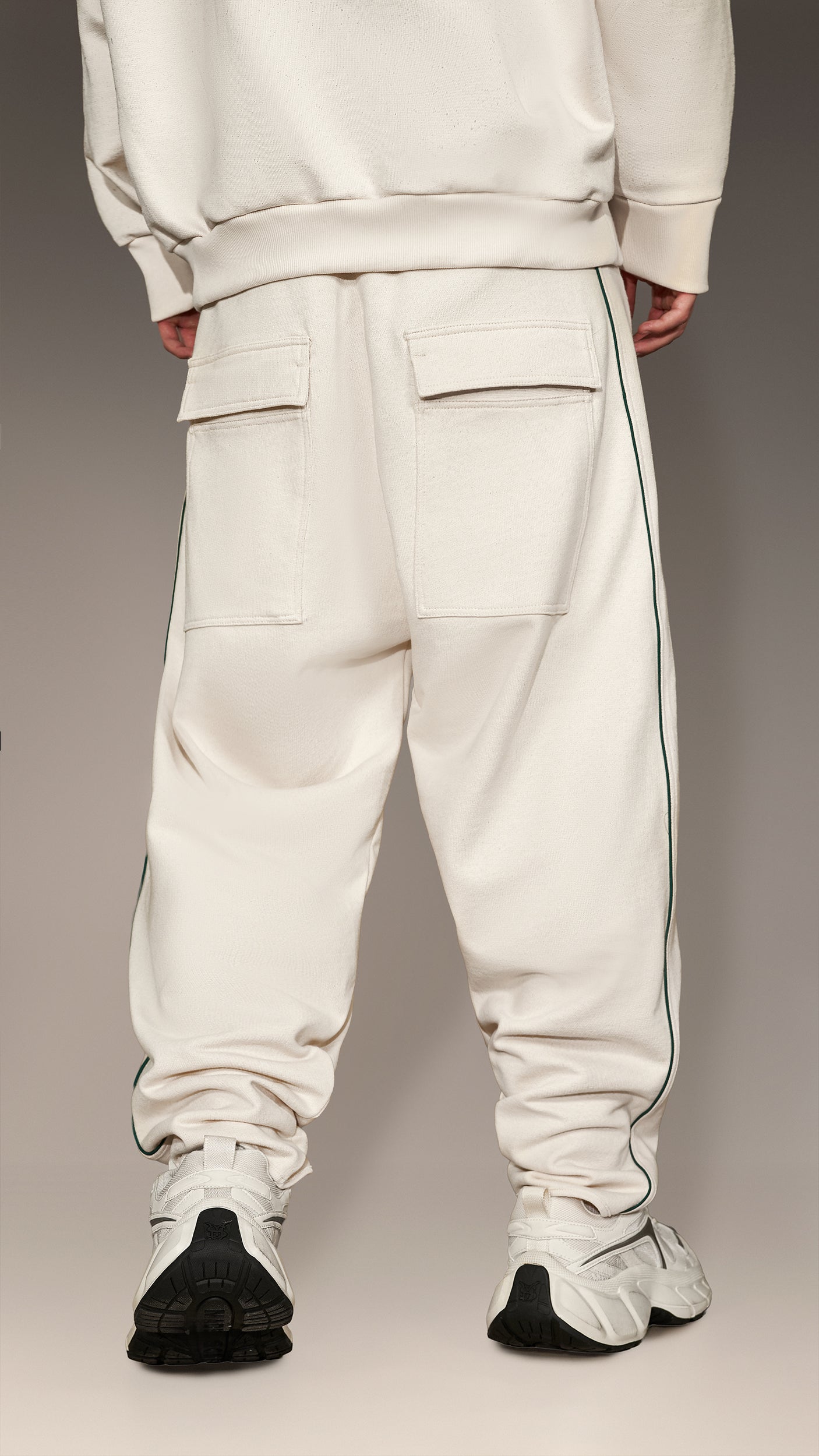 Made by Society Trousers - P16794