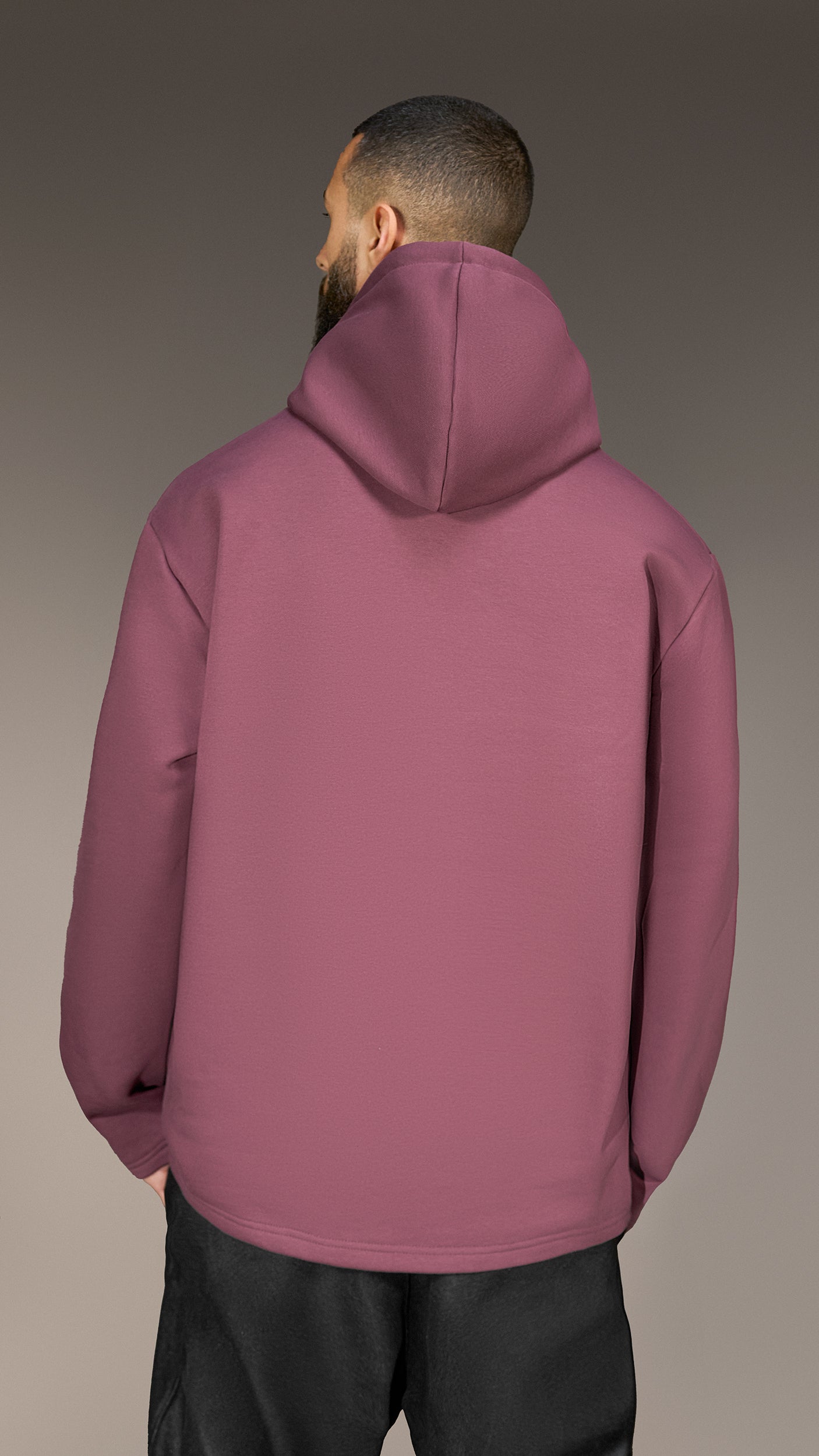 Made by Society Hoodie - H12301