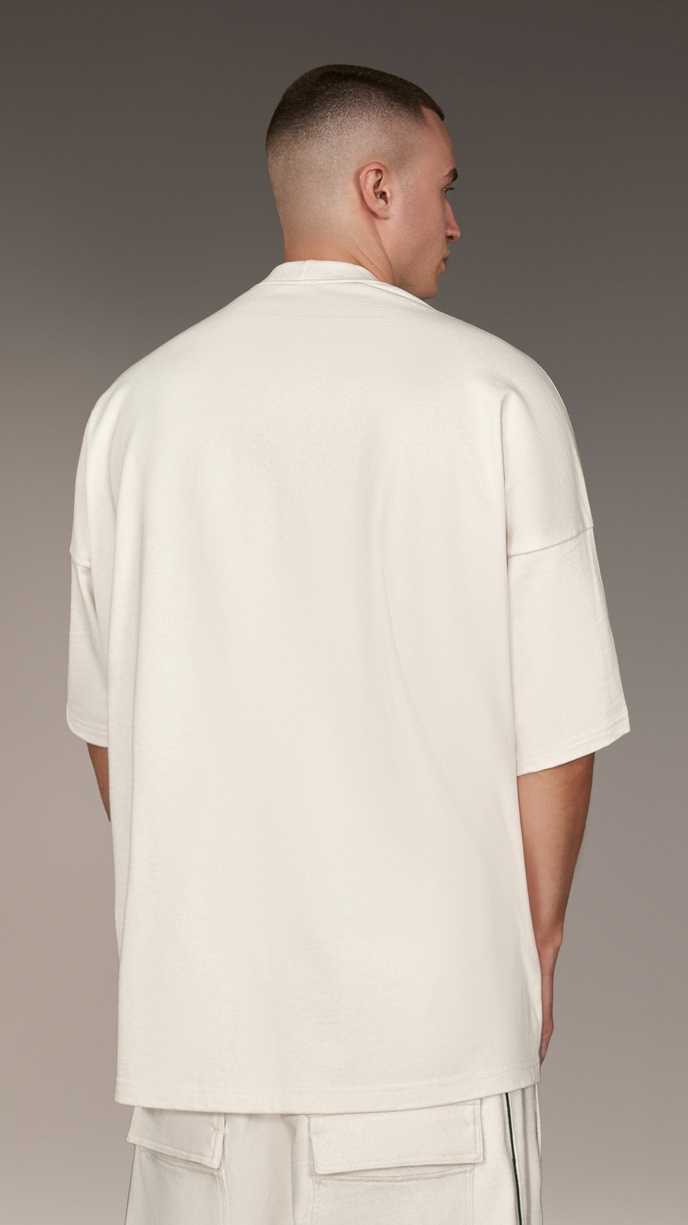 Made by Society T-Shirt - T16796