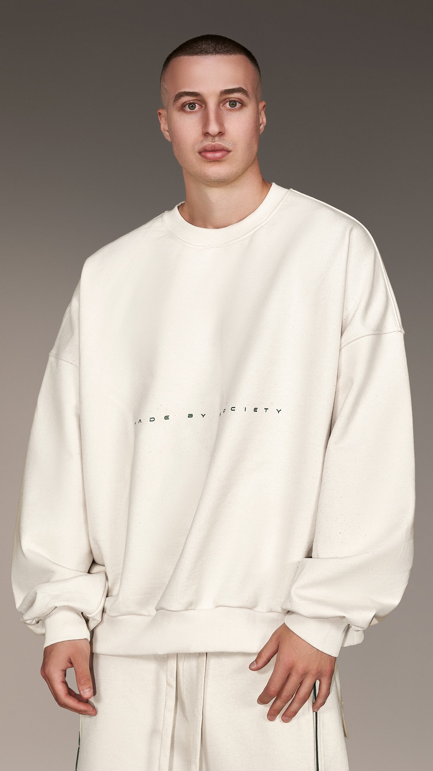 "Sacred Order" Hoodie - H16800