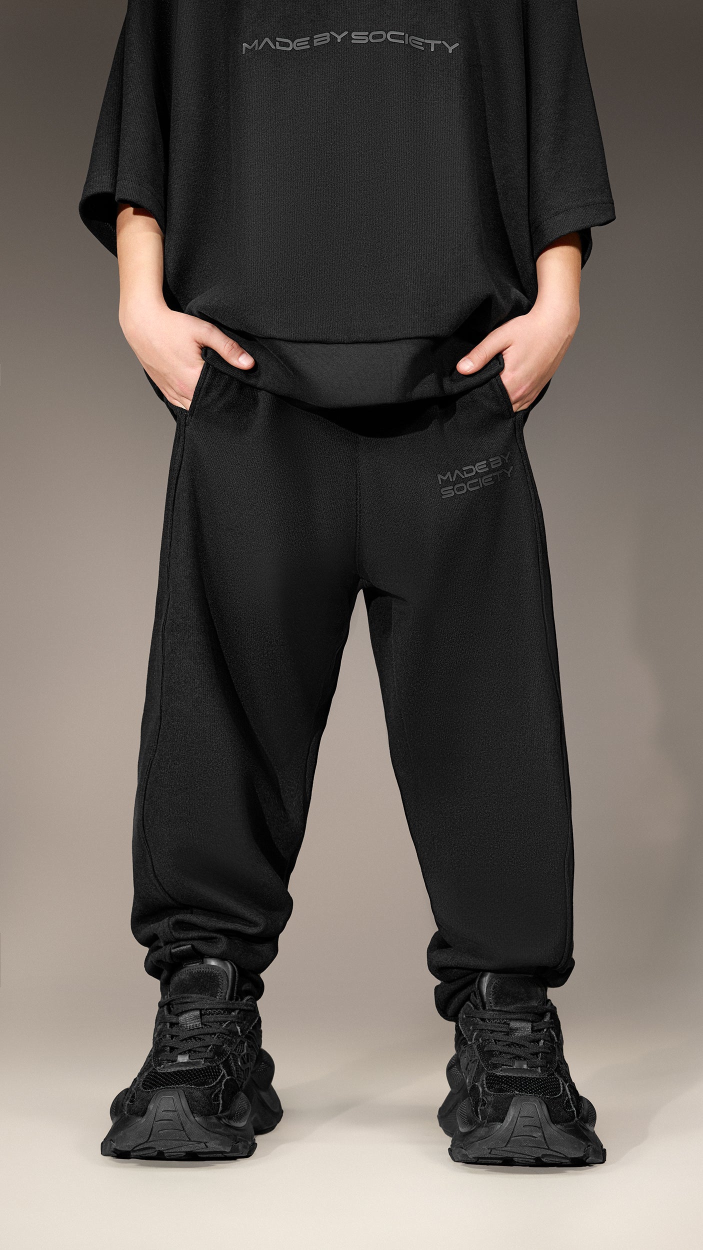 Made by Society Trousers - P36065